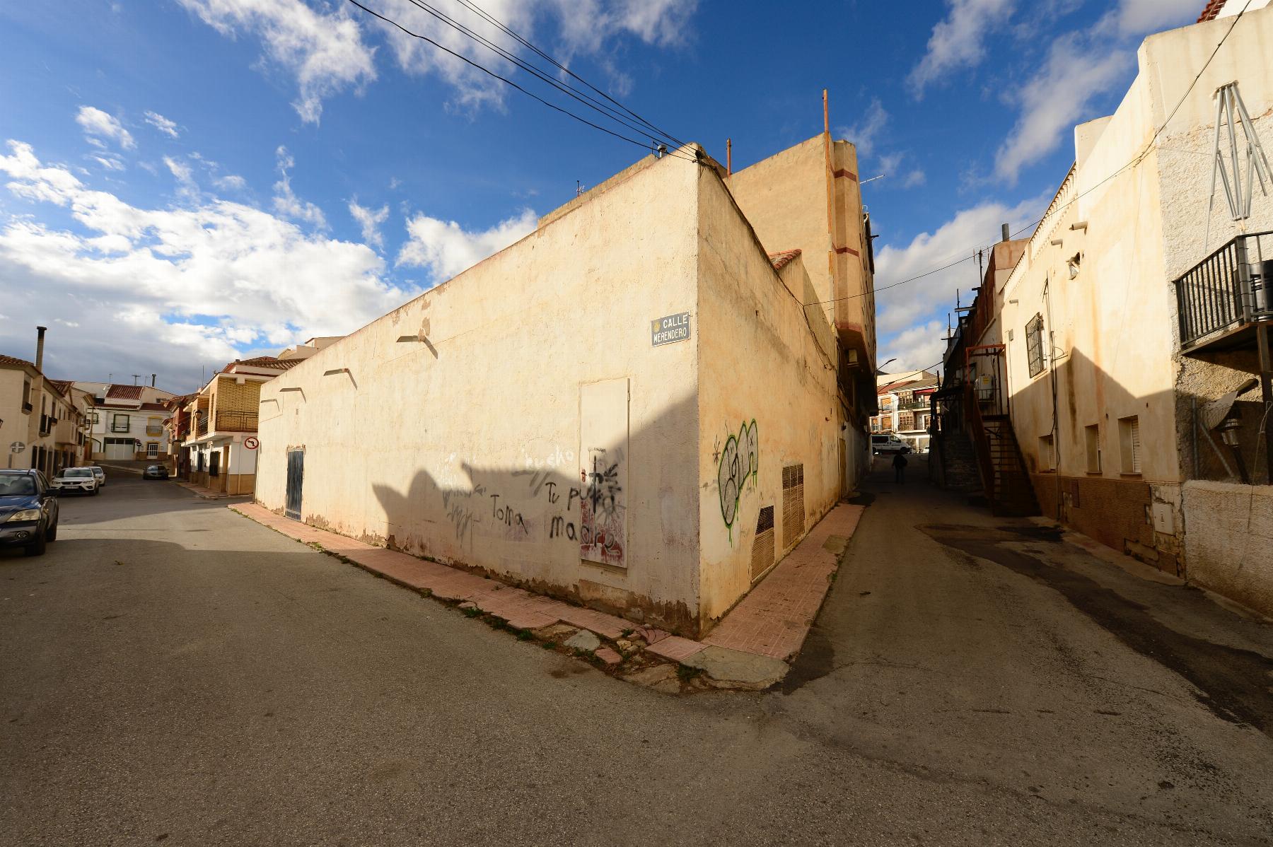 For sale of commercial in Vélez-Rubio