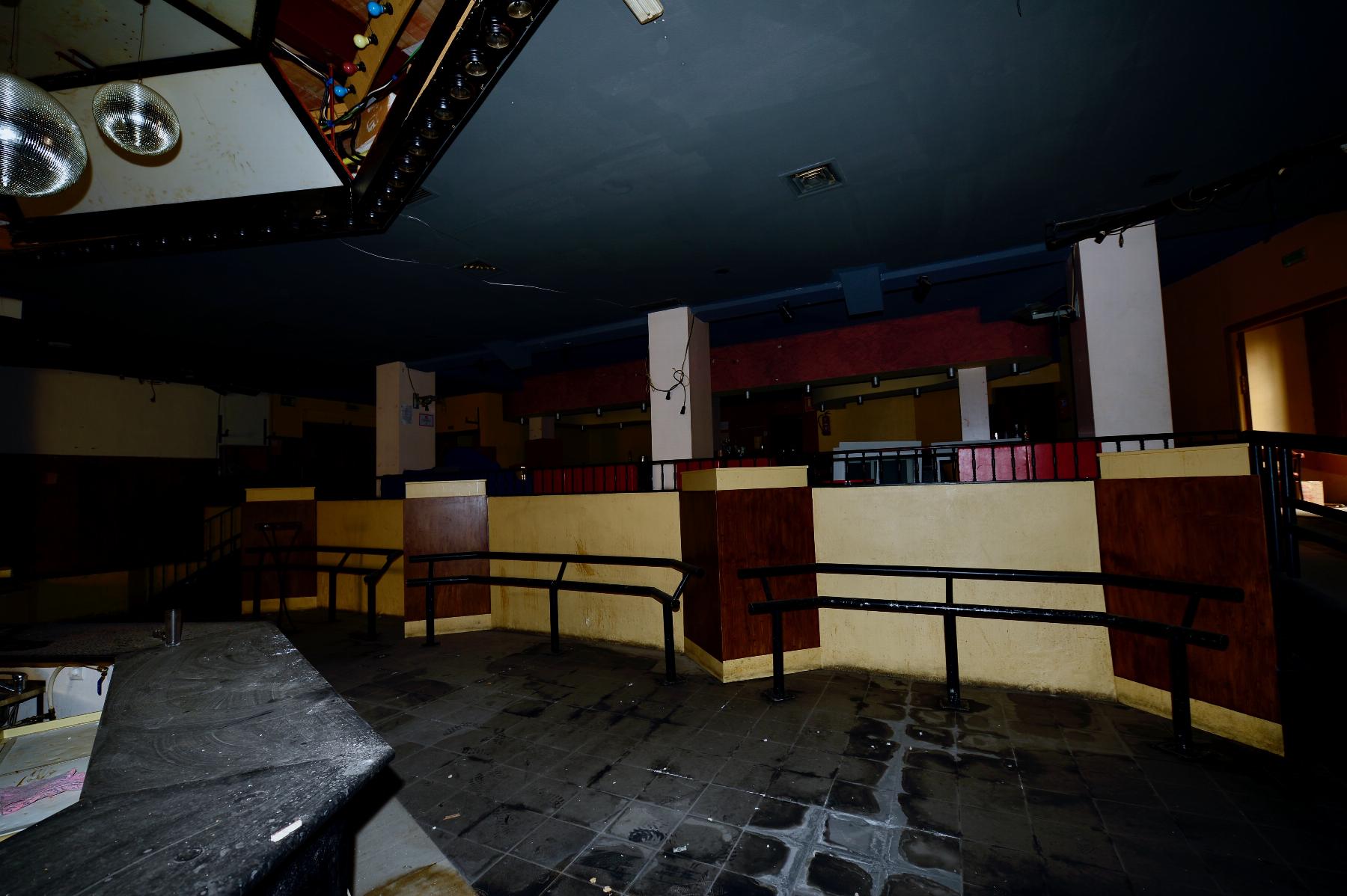 For sale of commercial in Vélez-Rubio