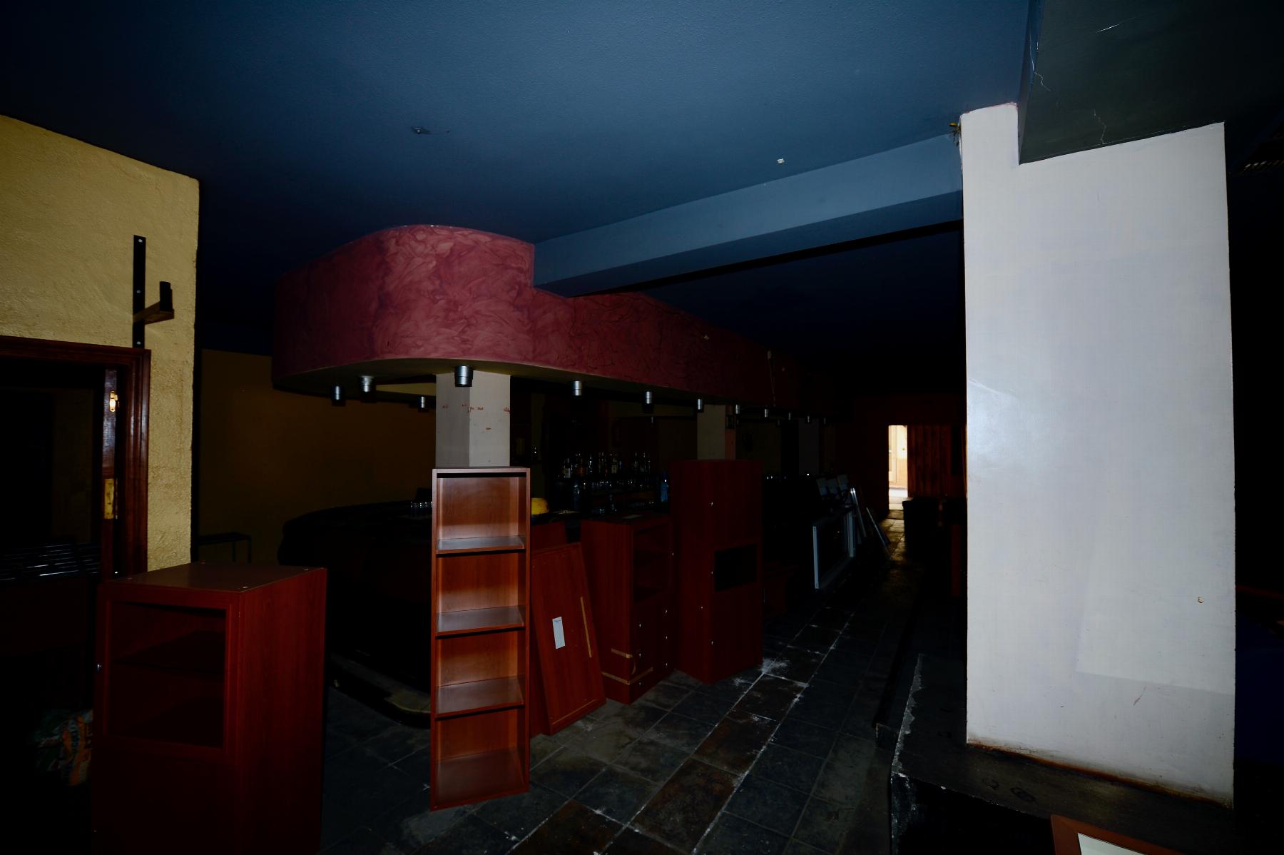 For sale of commercial in Vélez-Rubio