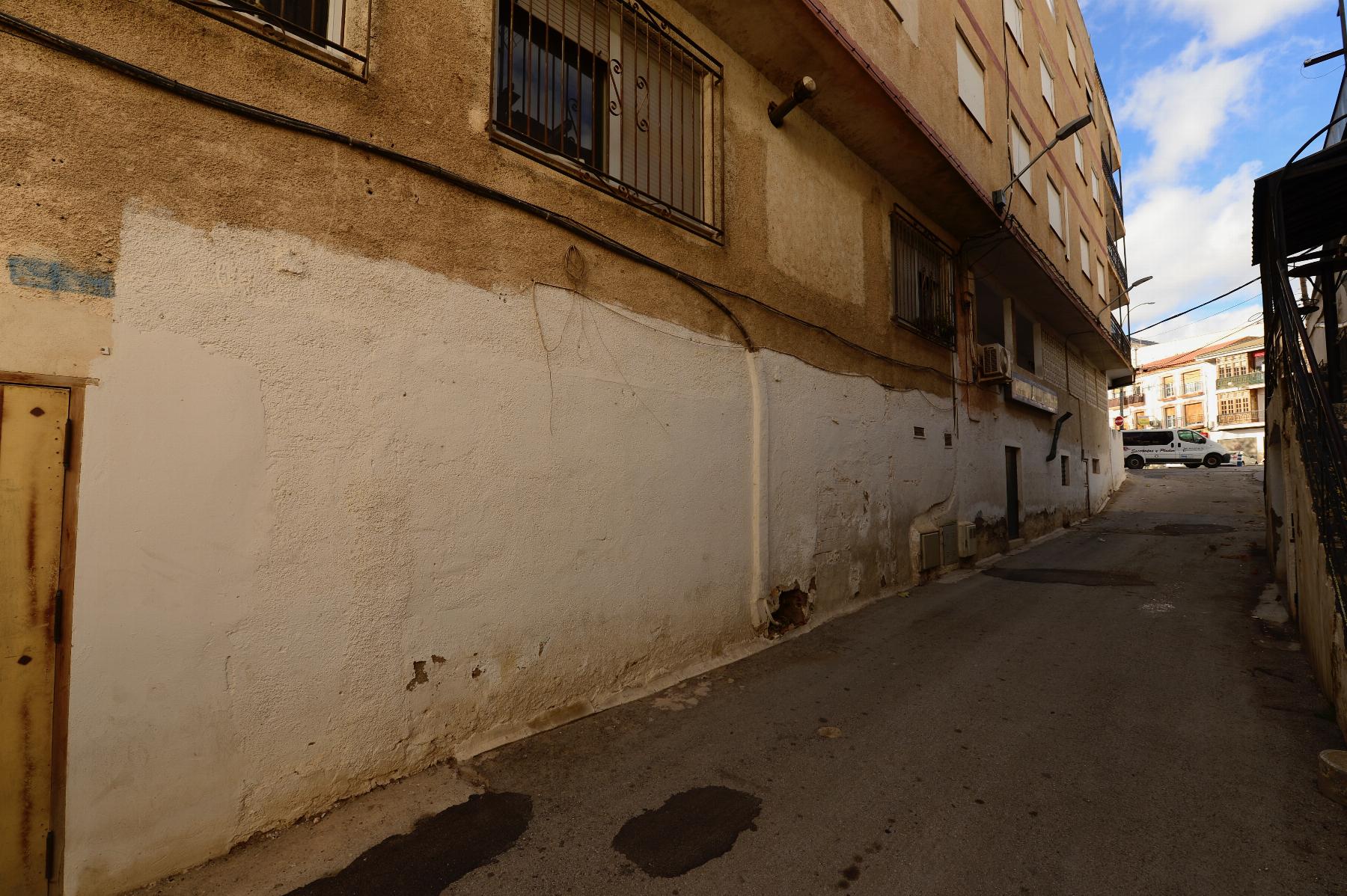 For sale of commercial in Vélez-Rubio