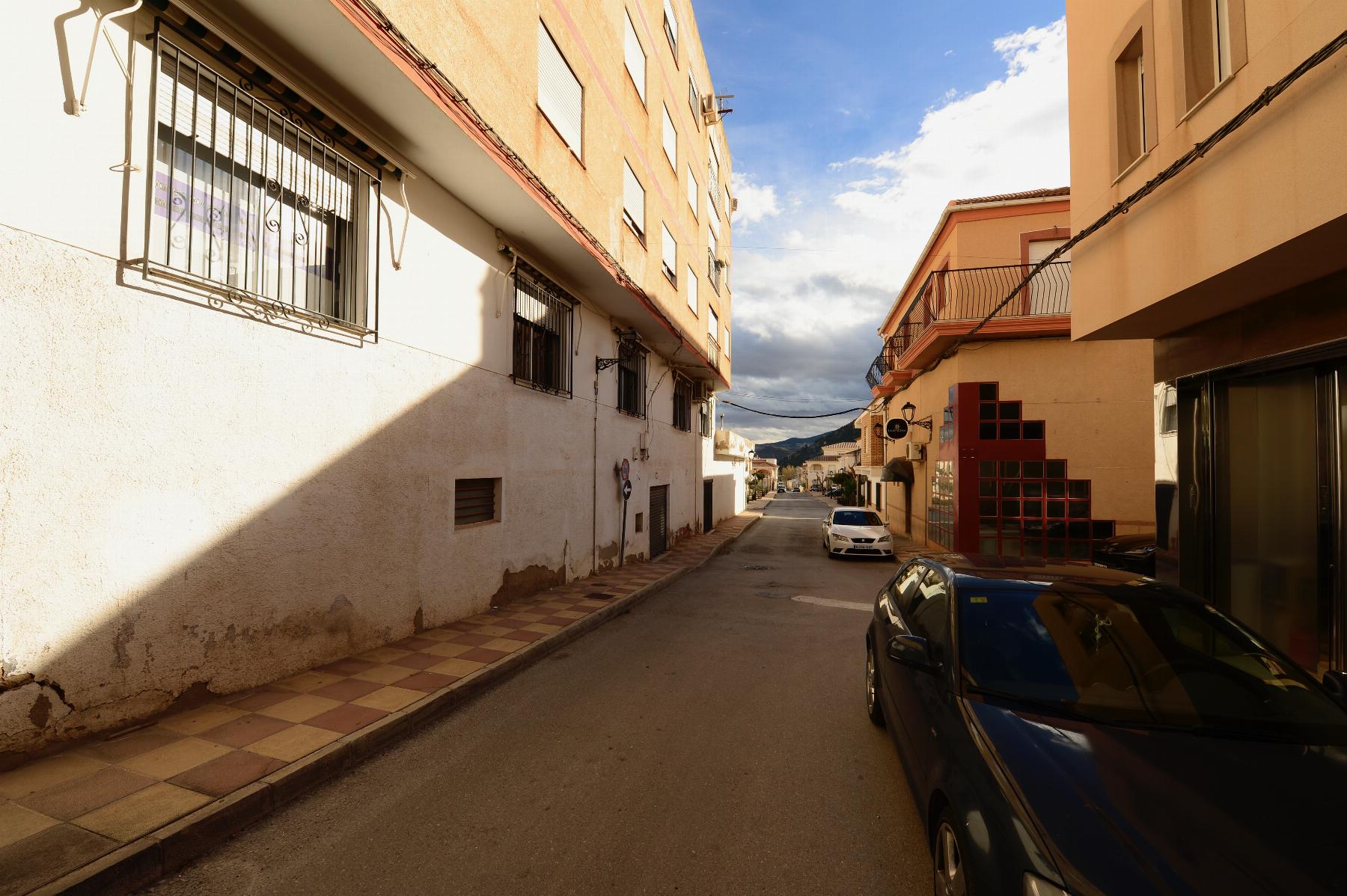 For sale of commercial in Vélez-Rubio
