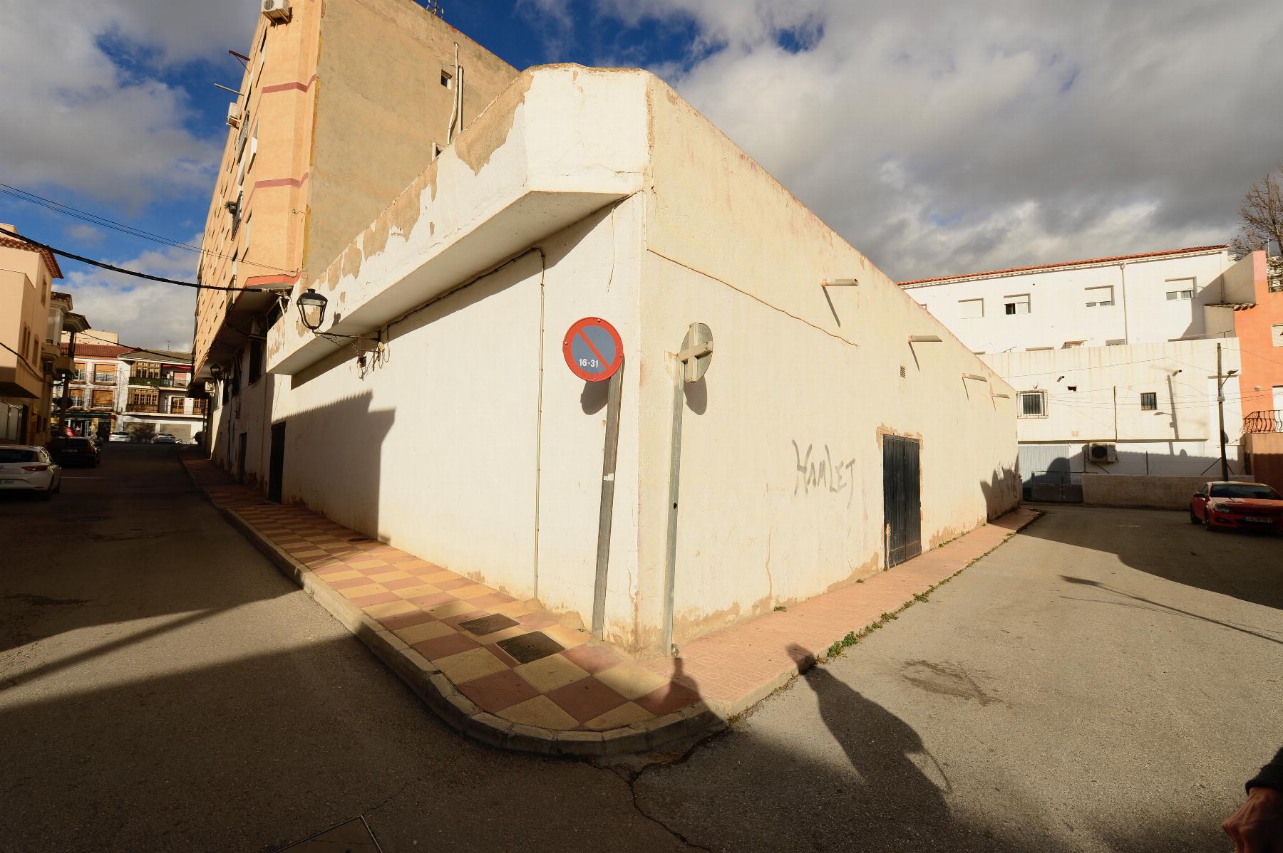 For sale of commercial in Vélez-Rubio