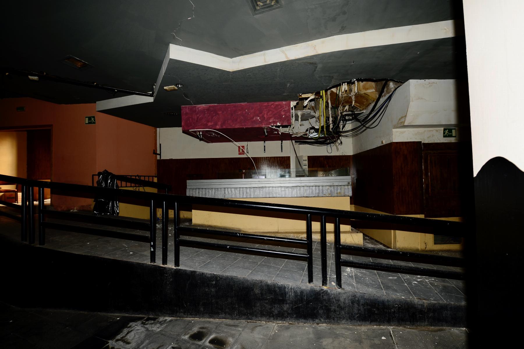 For sale of commercial in Vélez-Rubio