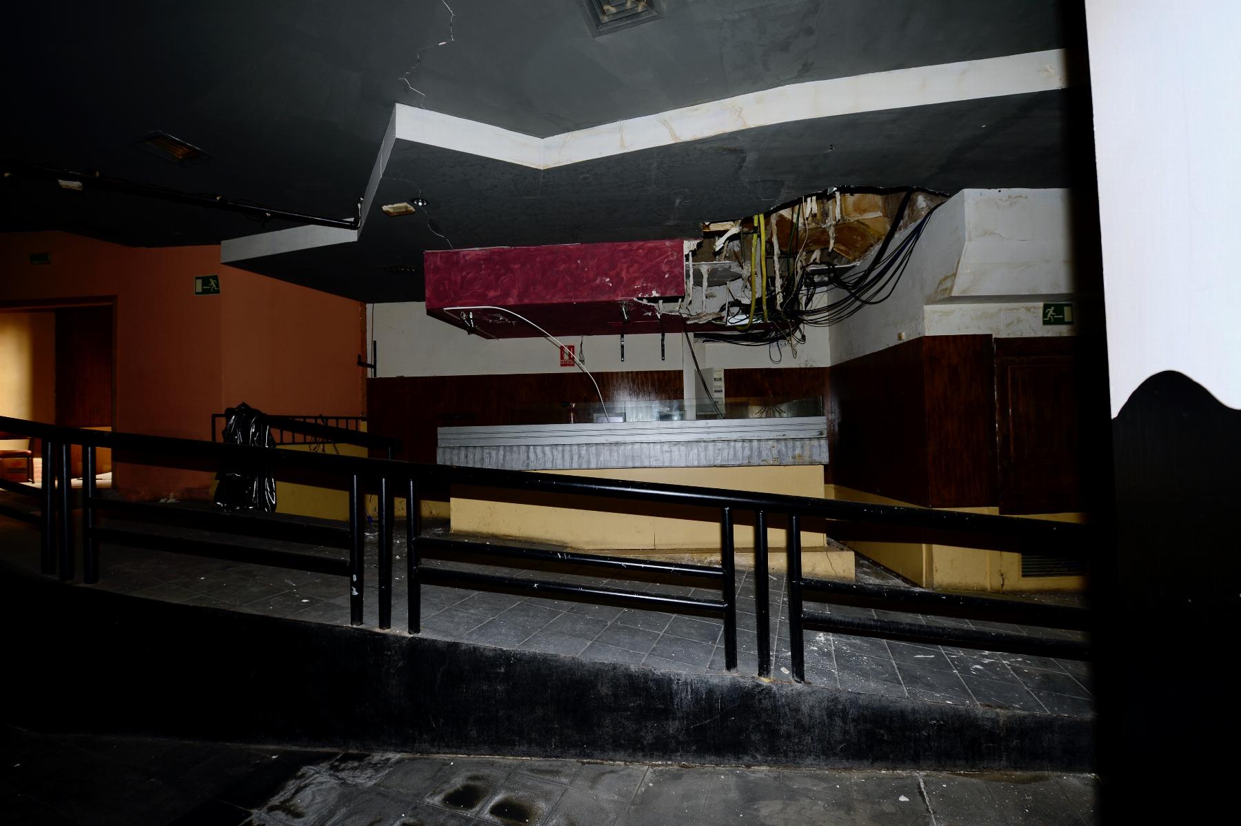 For sale of commercial in Vélez-Rubio