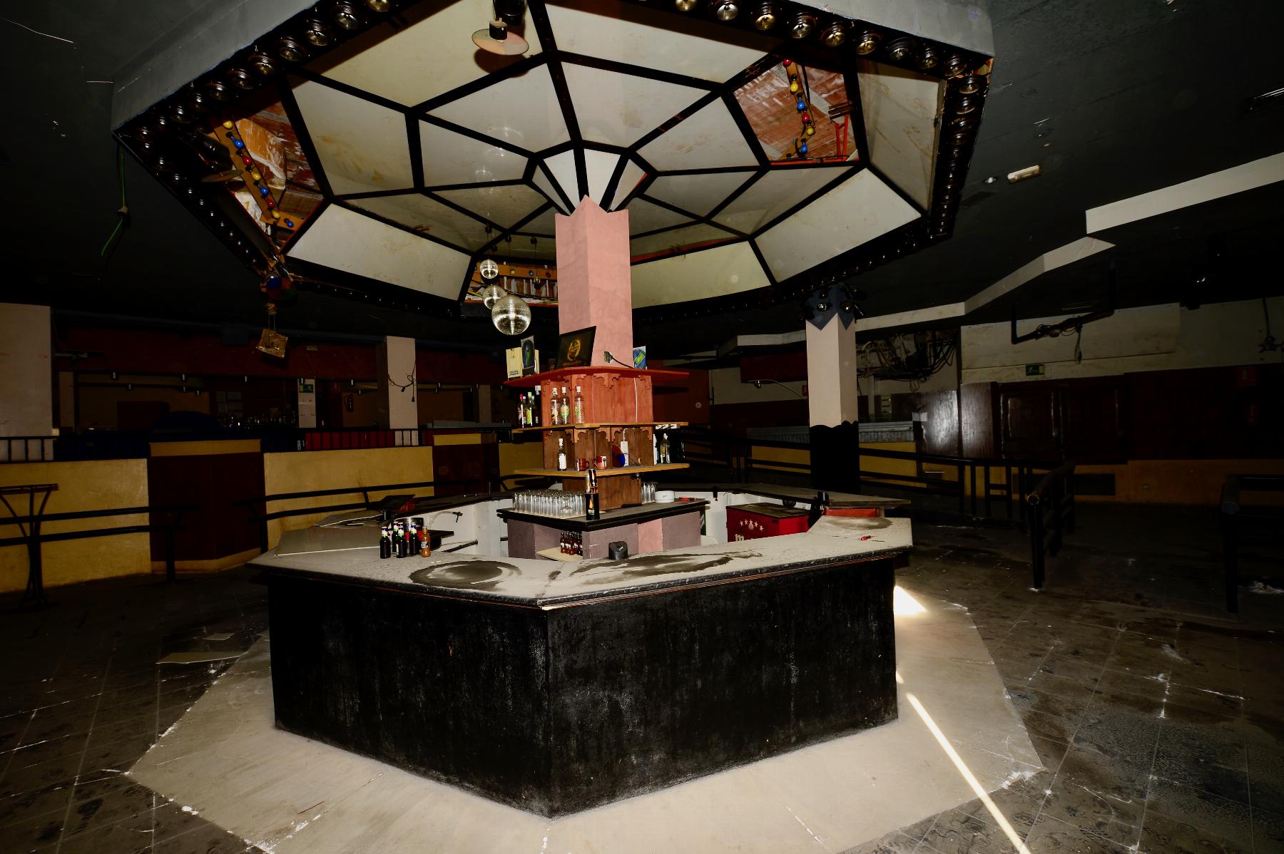For sale of commercial in Vélez-Rubio