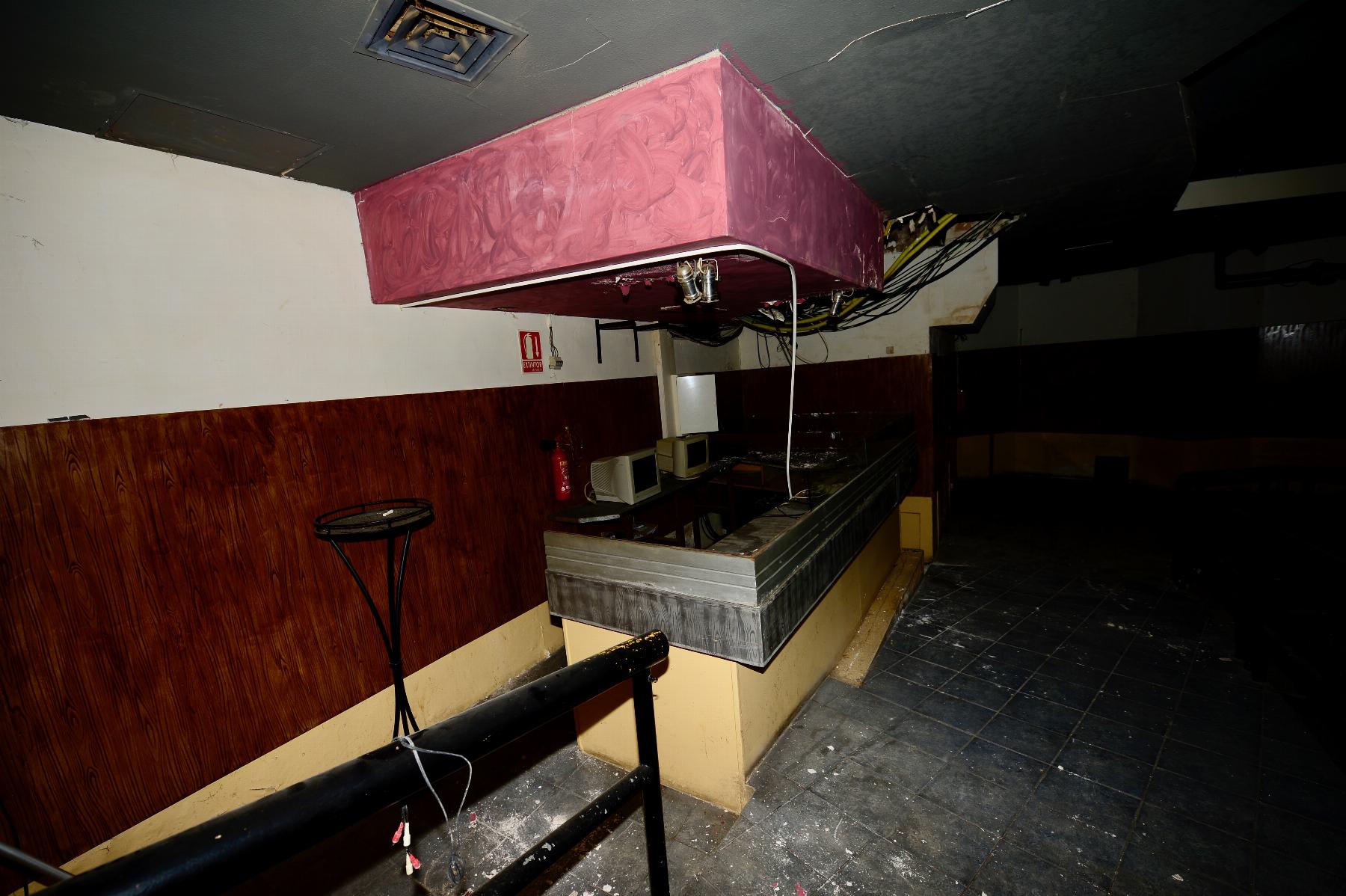 For sale of commercial in Vélez-Rubio