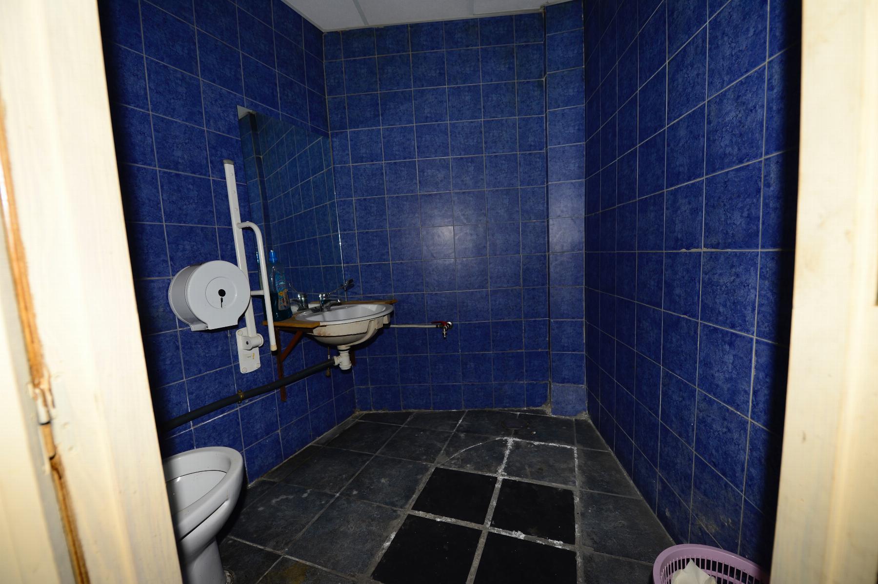 For sale of commercial in Vélez-Rubio