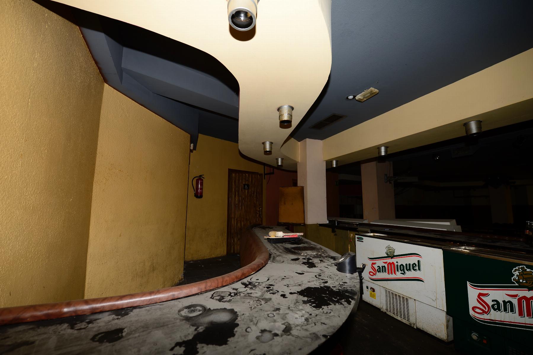 For sale of commercial in Vélez-Rubio