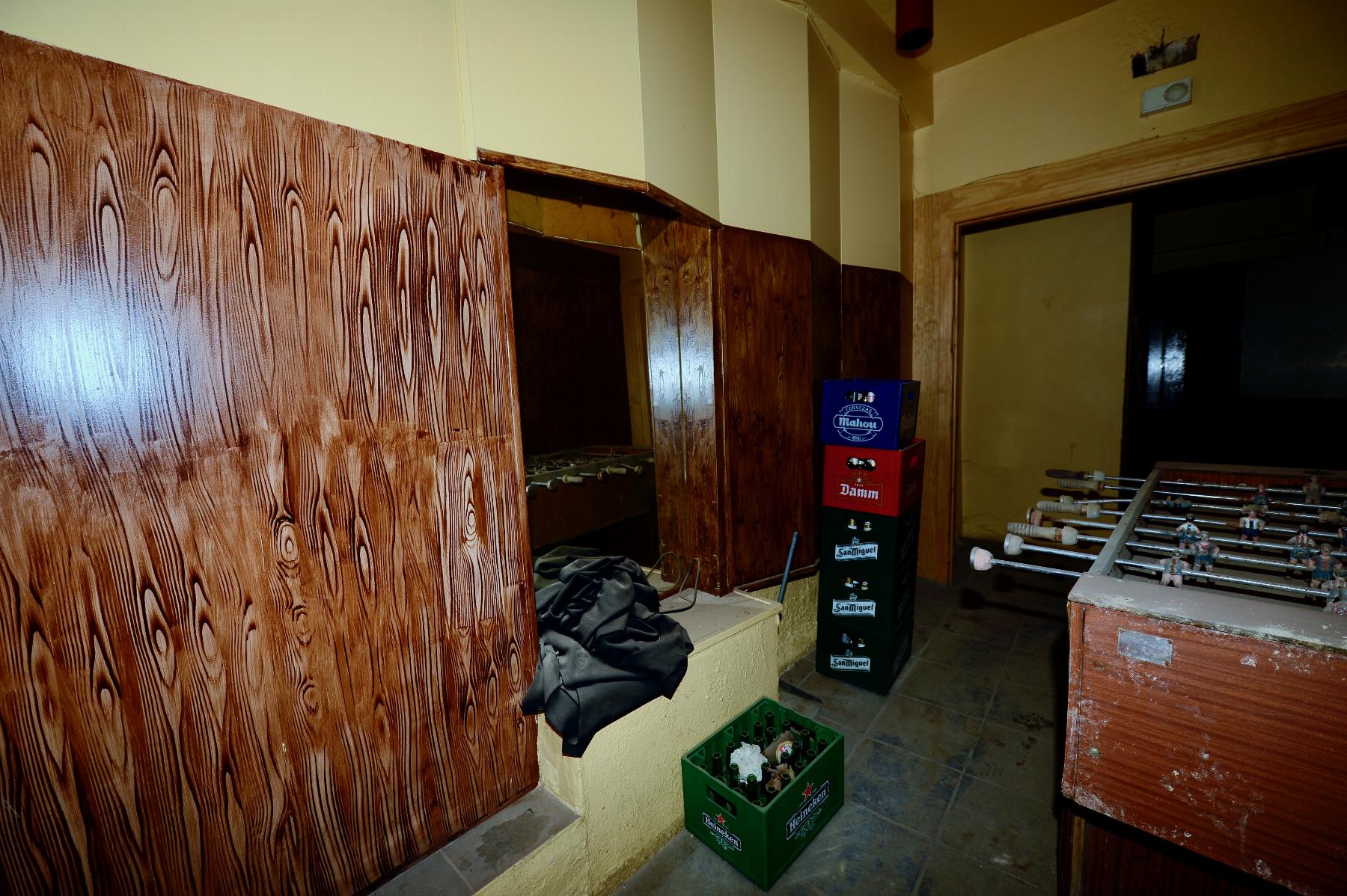 For sale of commercial in Vélez-Rubio