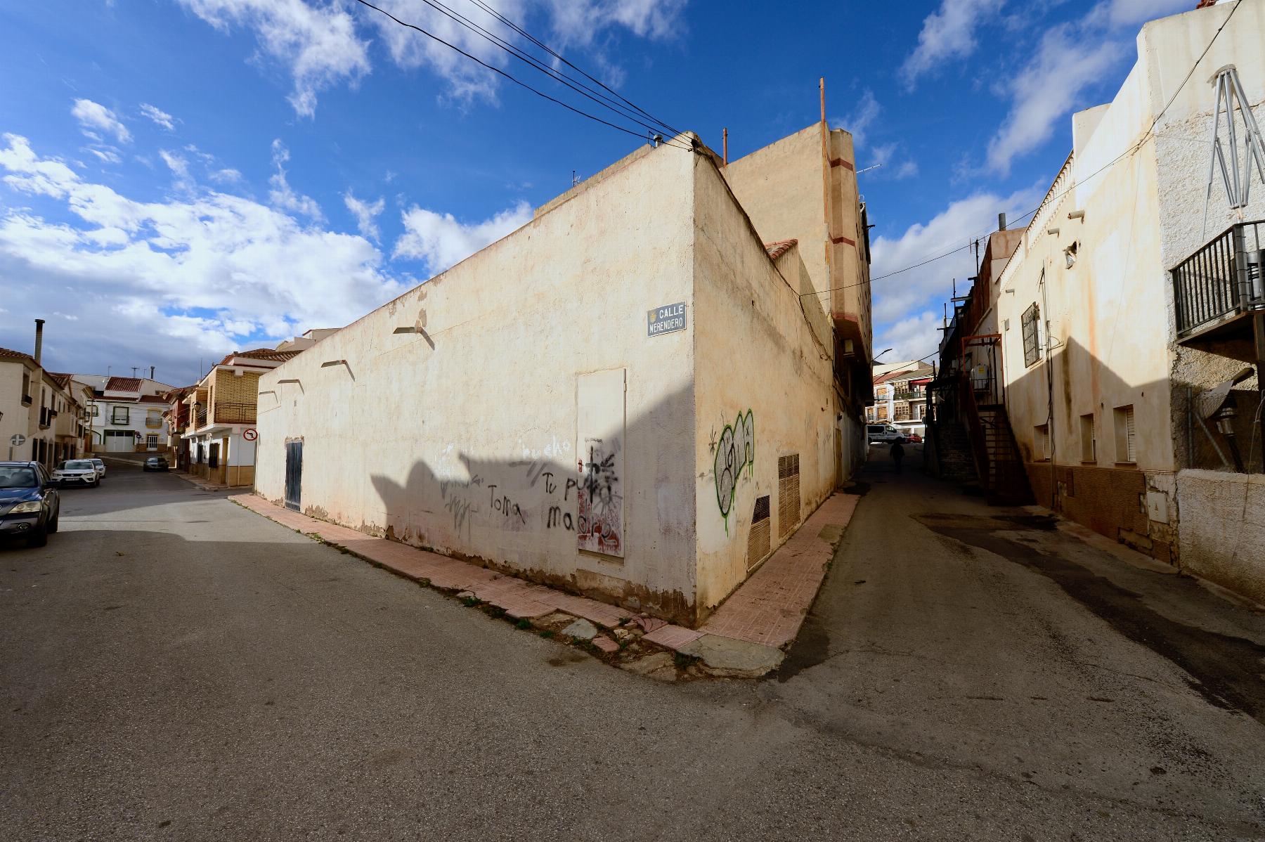 For sale of commercial in Vélez-Rubio