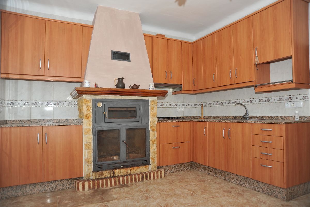 For sale of masia in Vélez-Rubio