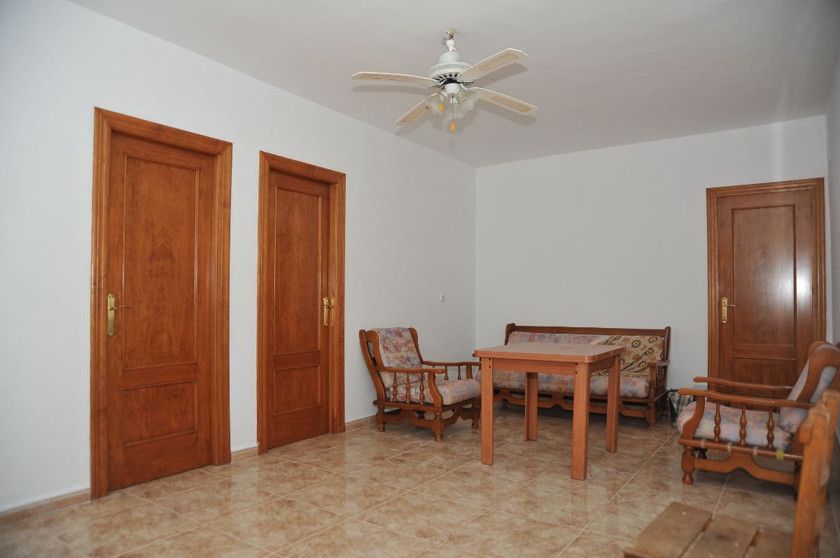 For sale of masia in Vélez-Rubio