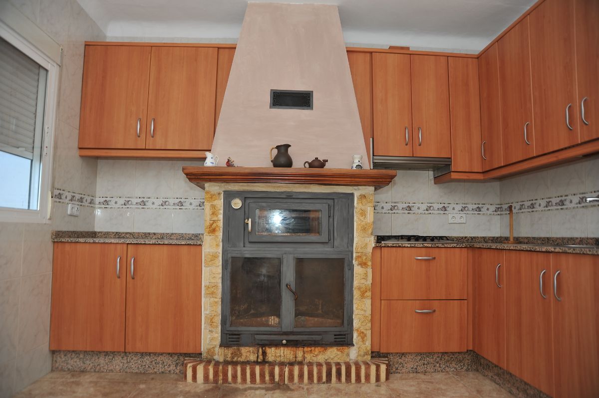 For sale of masia in Vélez-Rubio