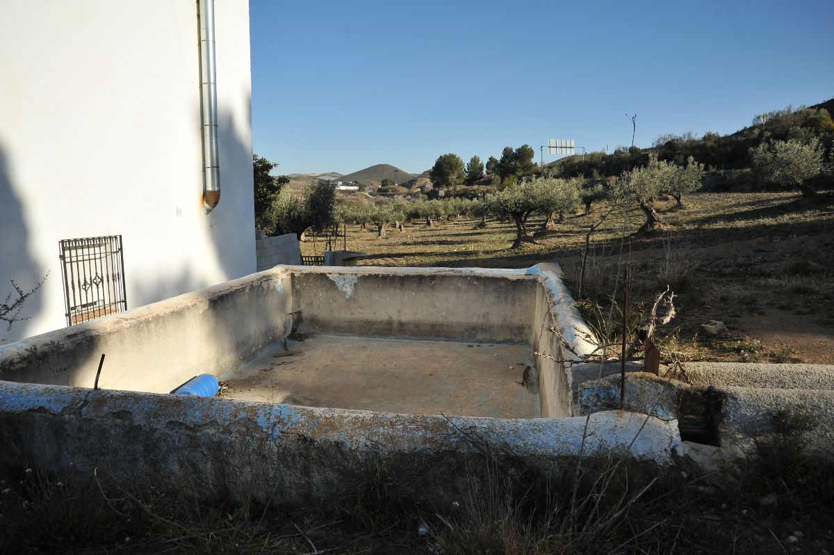 For sale of masia in Vélez-Rubio