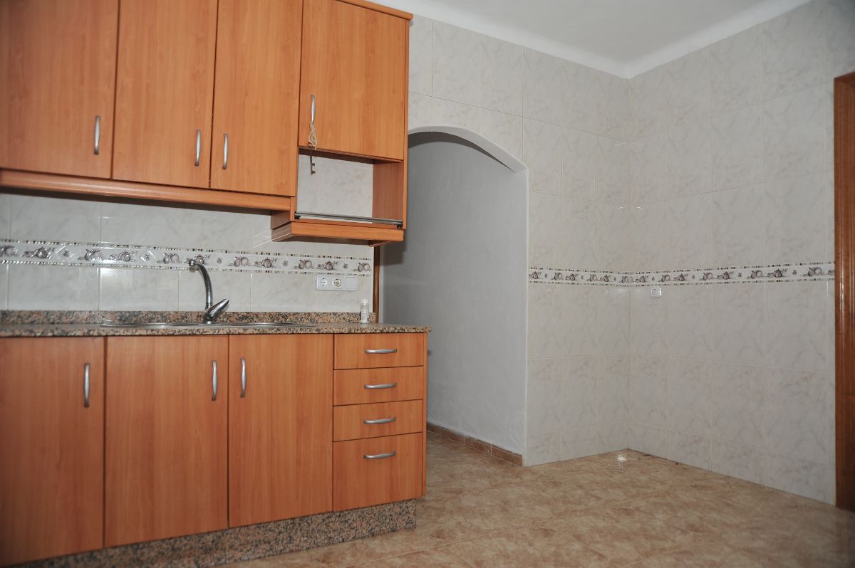 For sale of masia in Vélez-Rubio