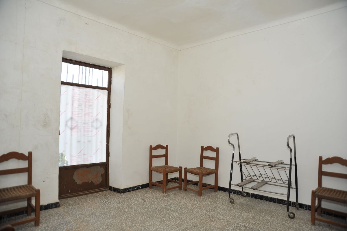 For sale of masia in Vélez-Rubio