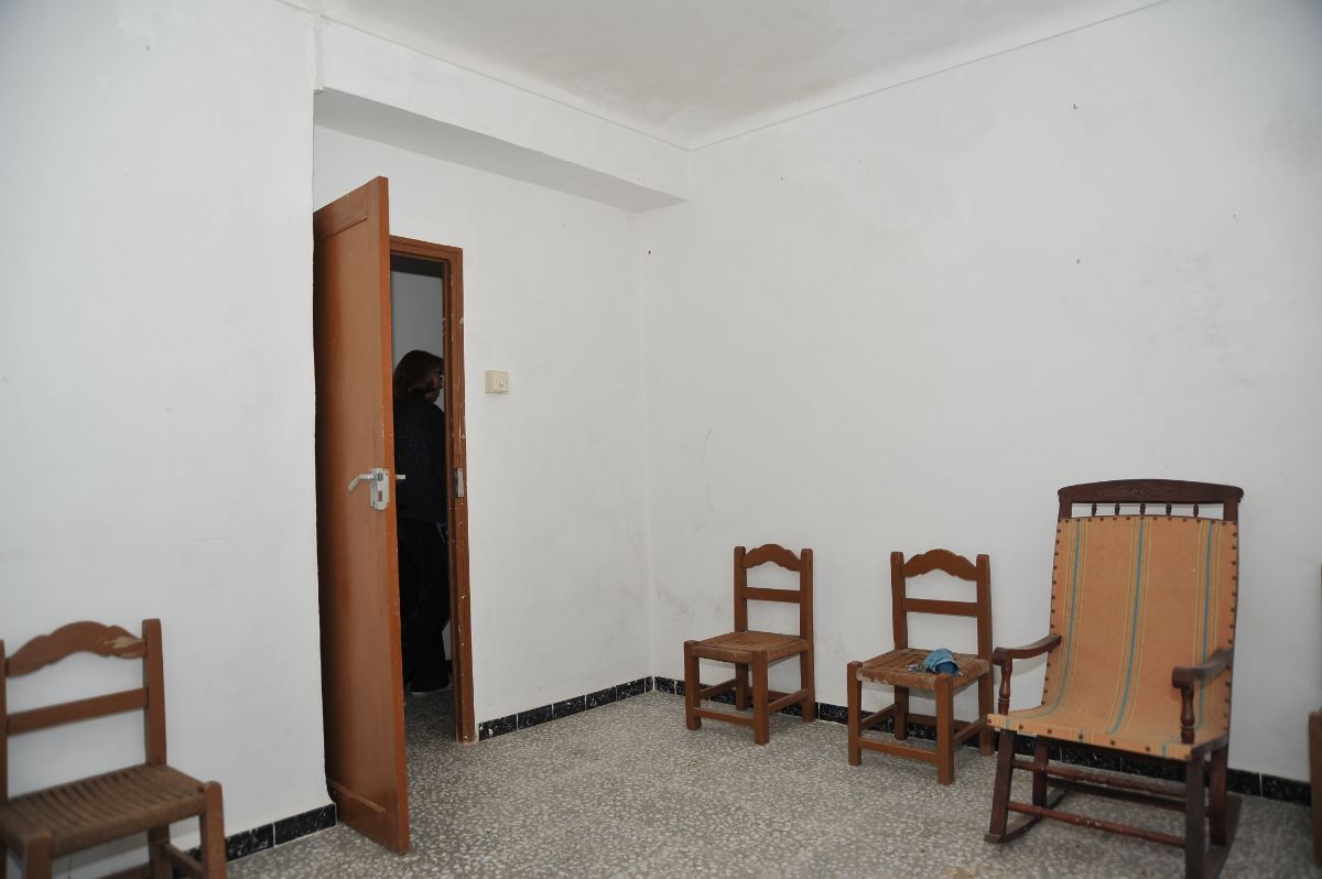 For sale of masia in Vélez-Rubio