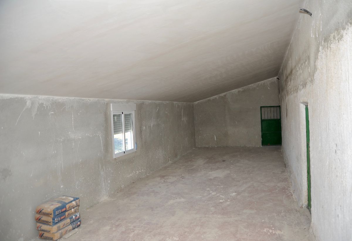 For sale of masia in Vélez-Rubio
