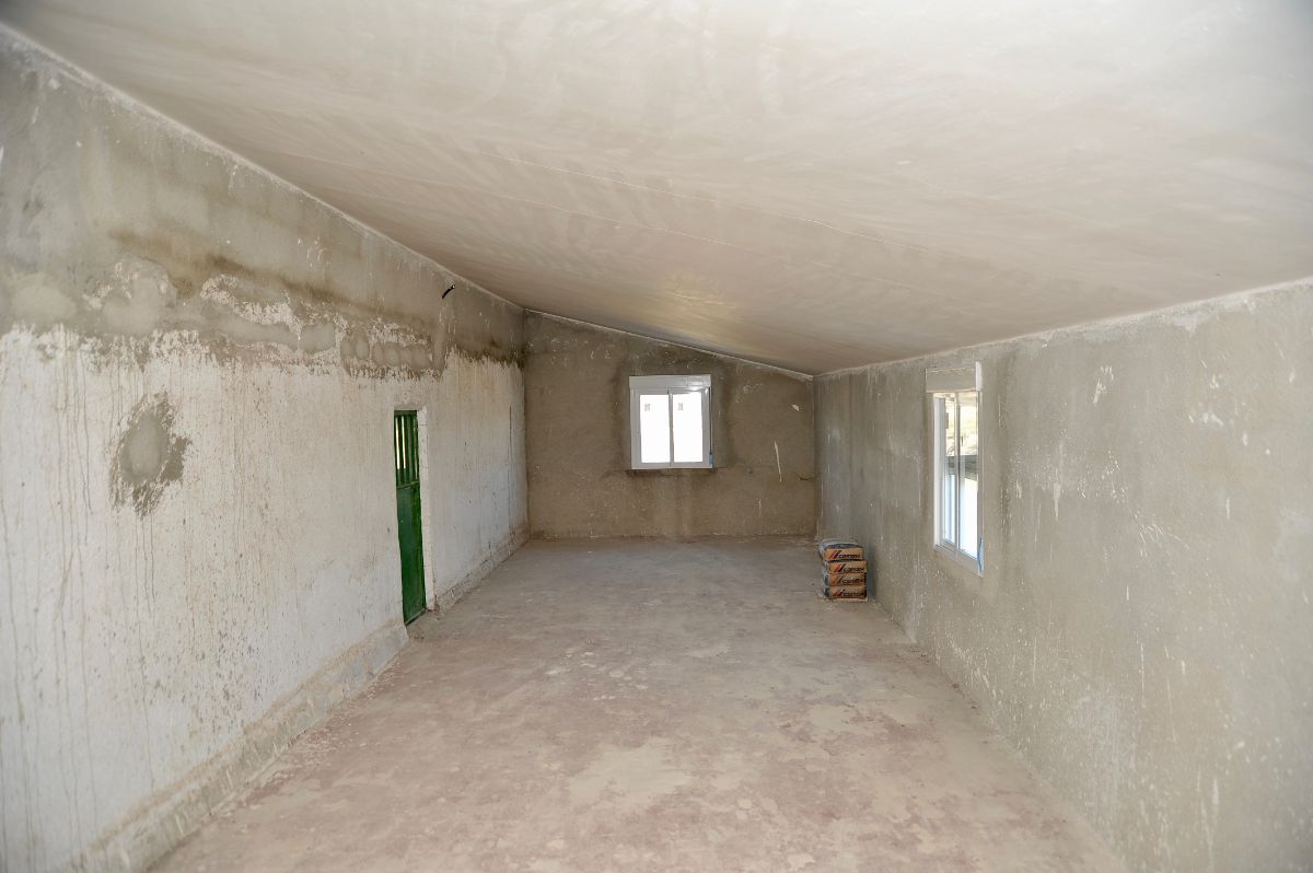 For sale of masia in Vélez-Rubio
