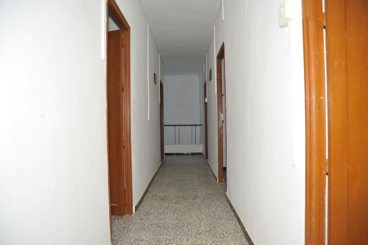 For sale of masia in Vélez-Rubio