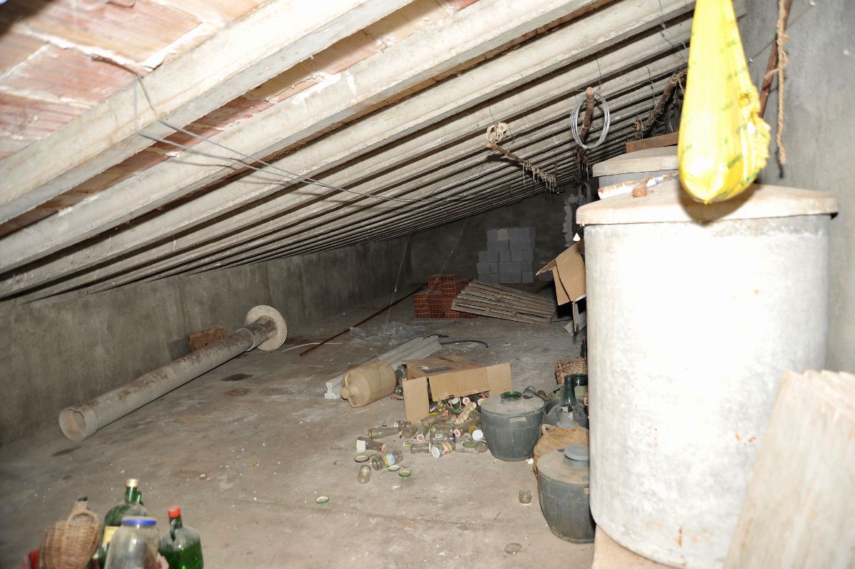 For sale of masia in Vélez-Rubio