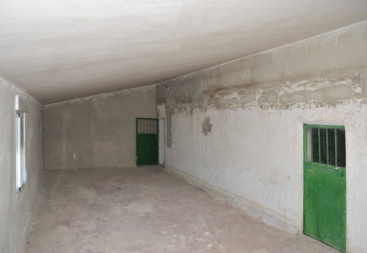 For sale of masia in Vélez-Rubio
