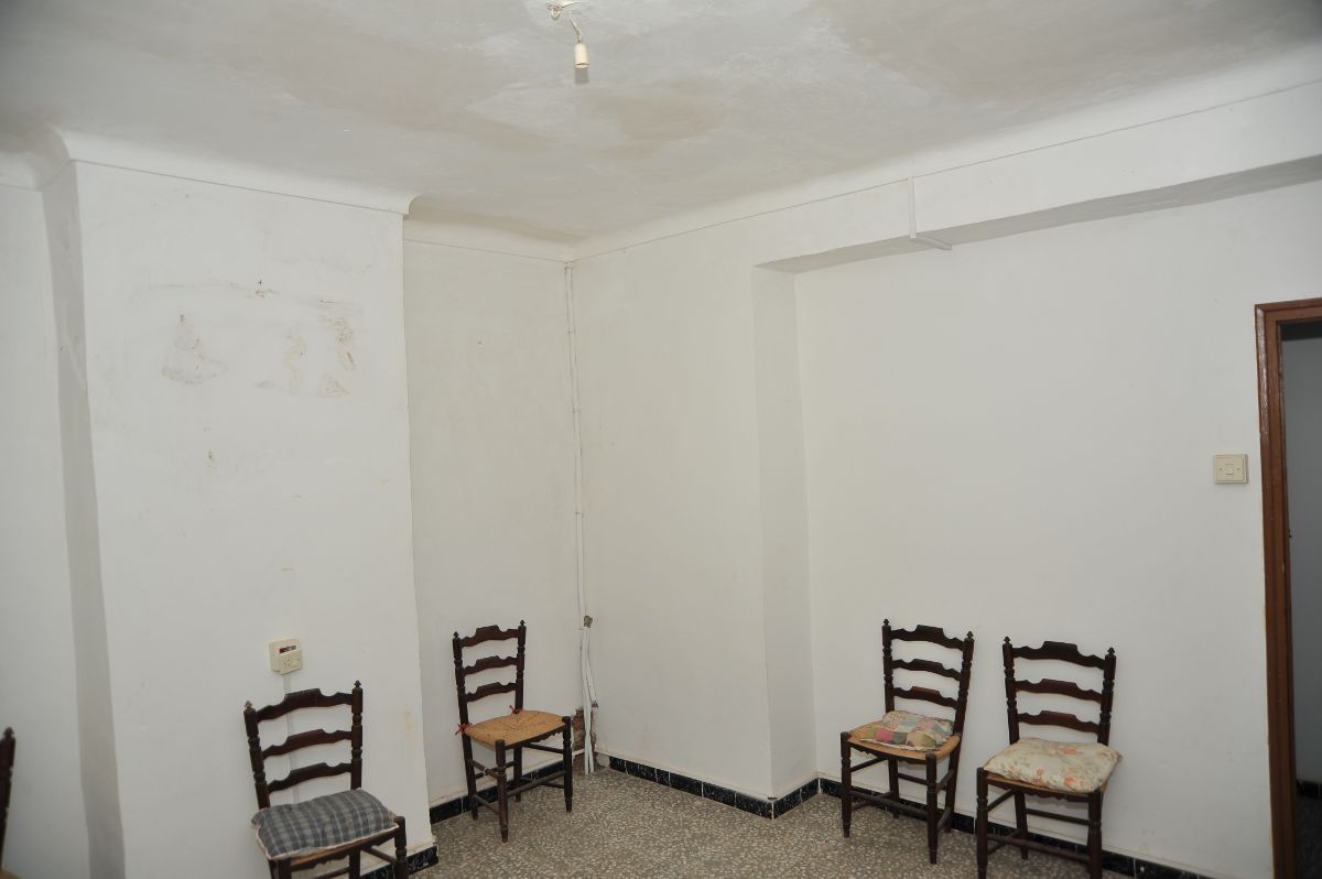 For sale of masia in Vélez-Rubio