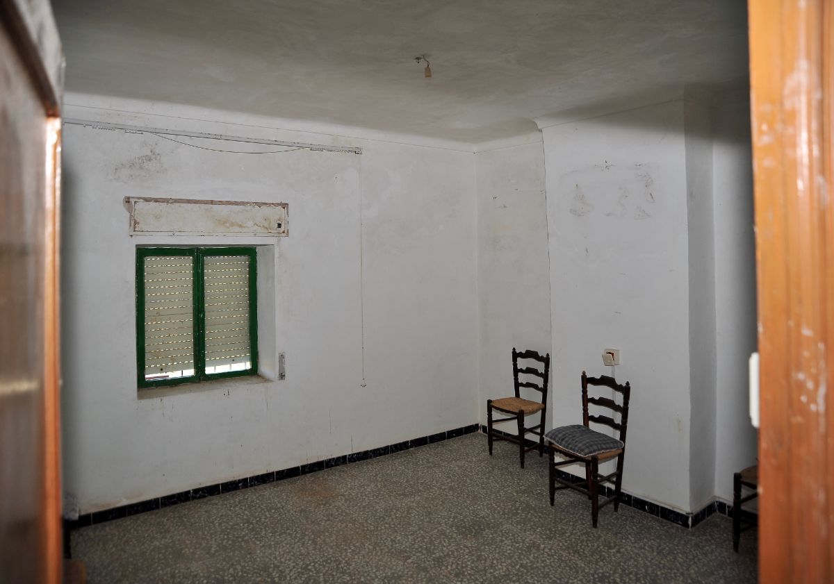 For sale of masia in Vélez-Rubio