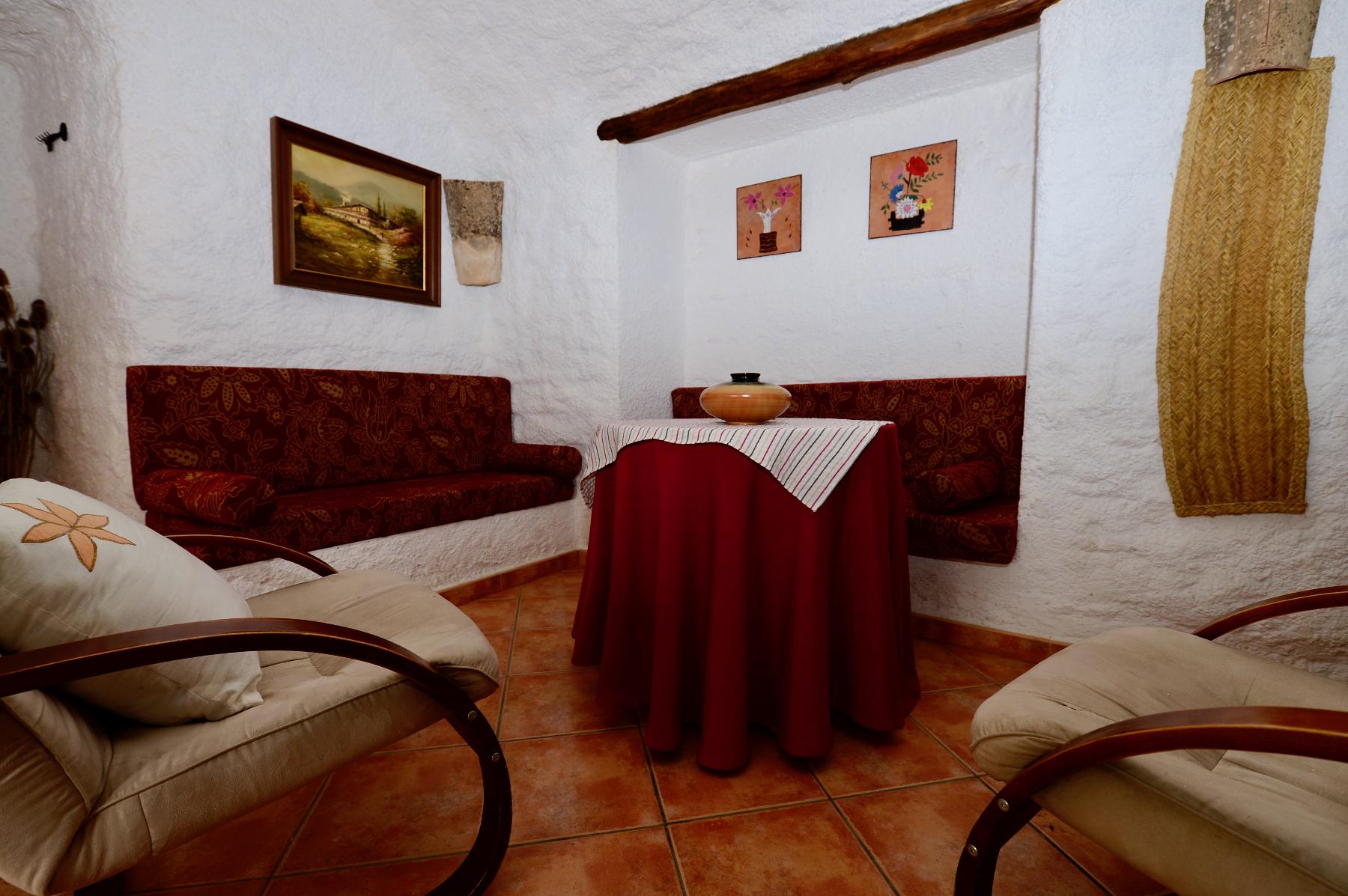 Vente de maison dans Cúllar