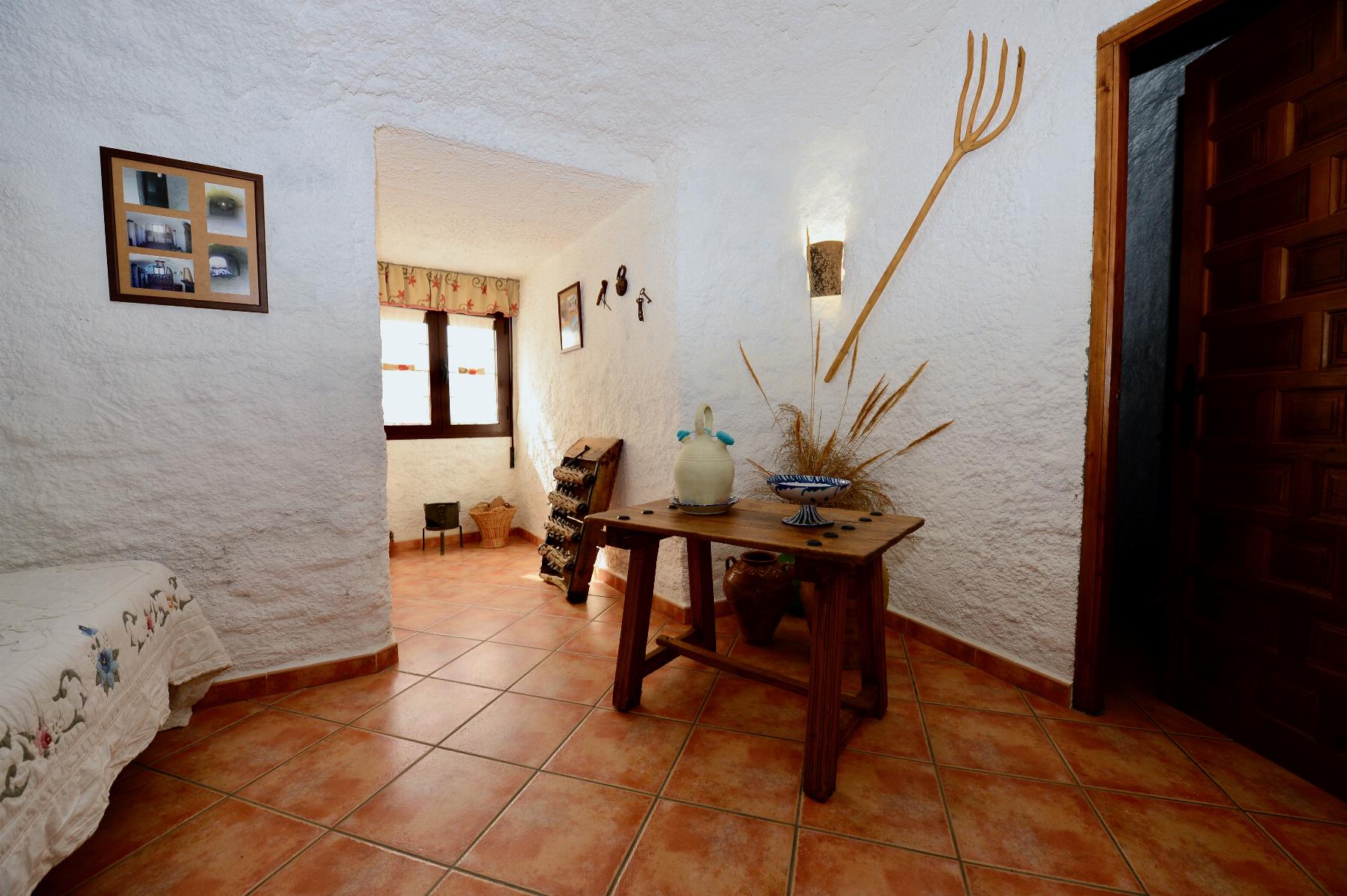 Vente de maison dans Cúllar