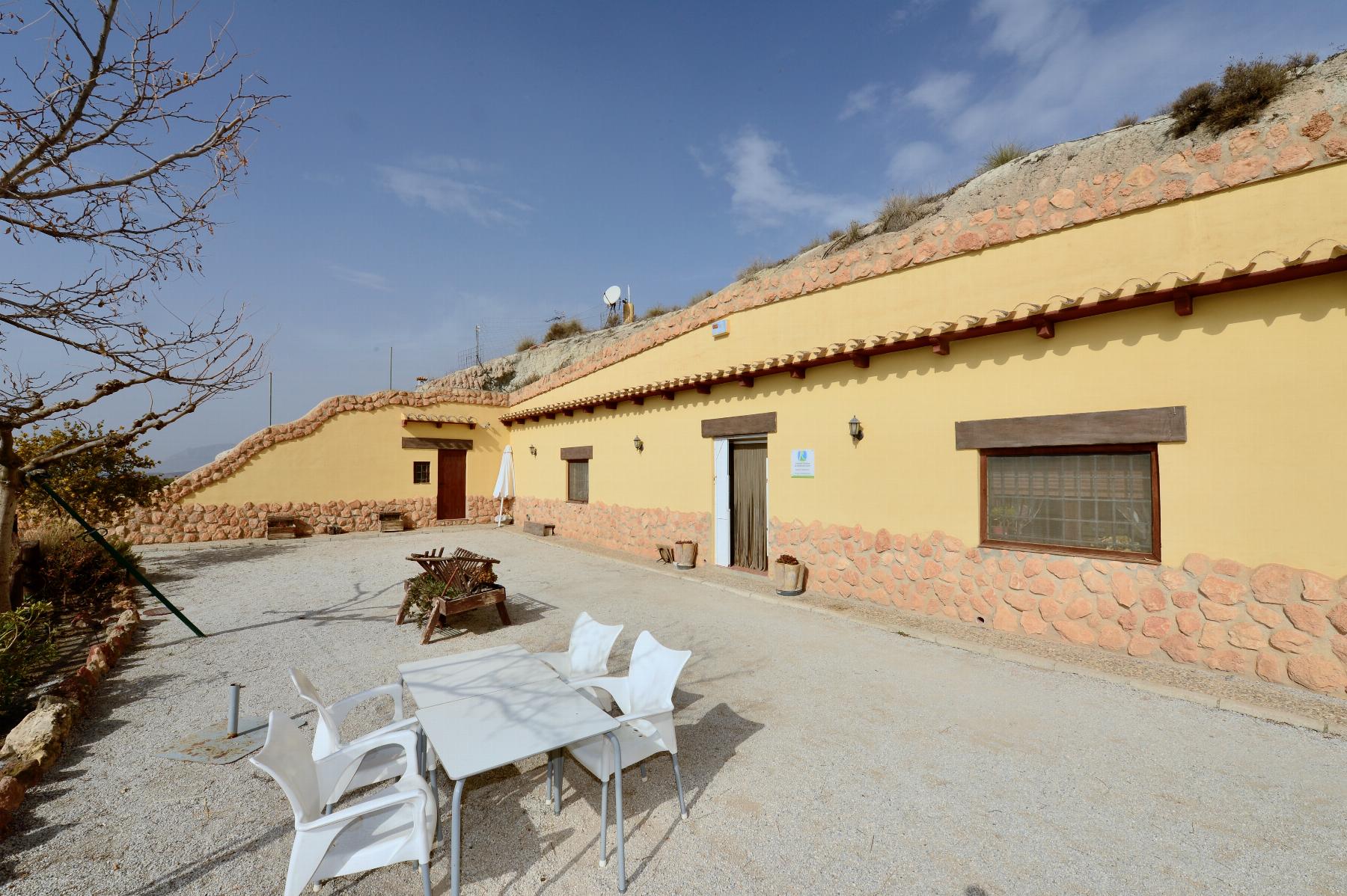 Vente de maison dans Cúllar