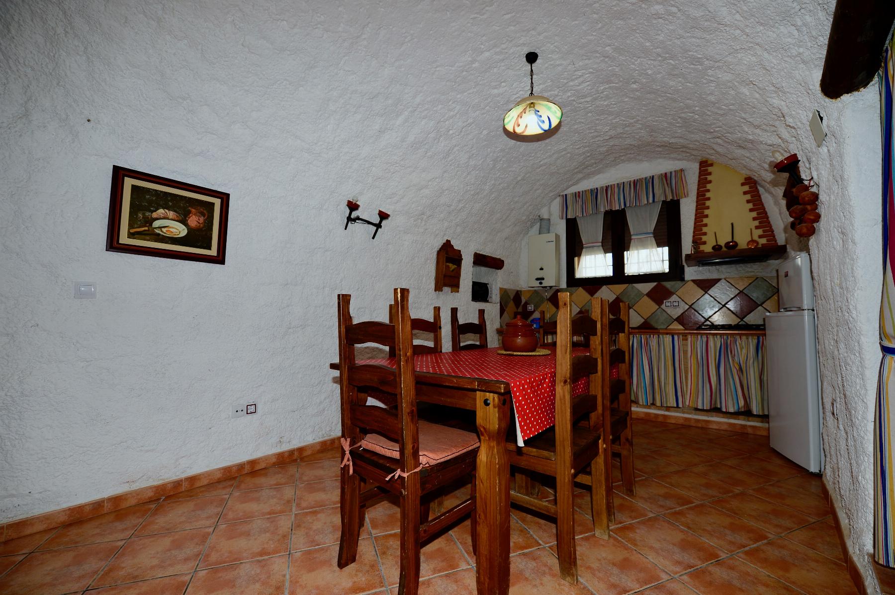 Vente de maison dans Cúllar