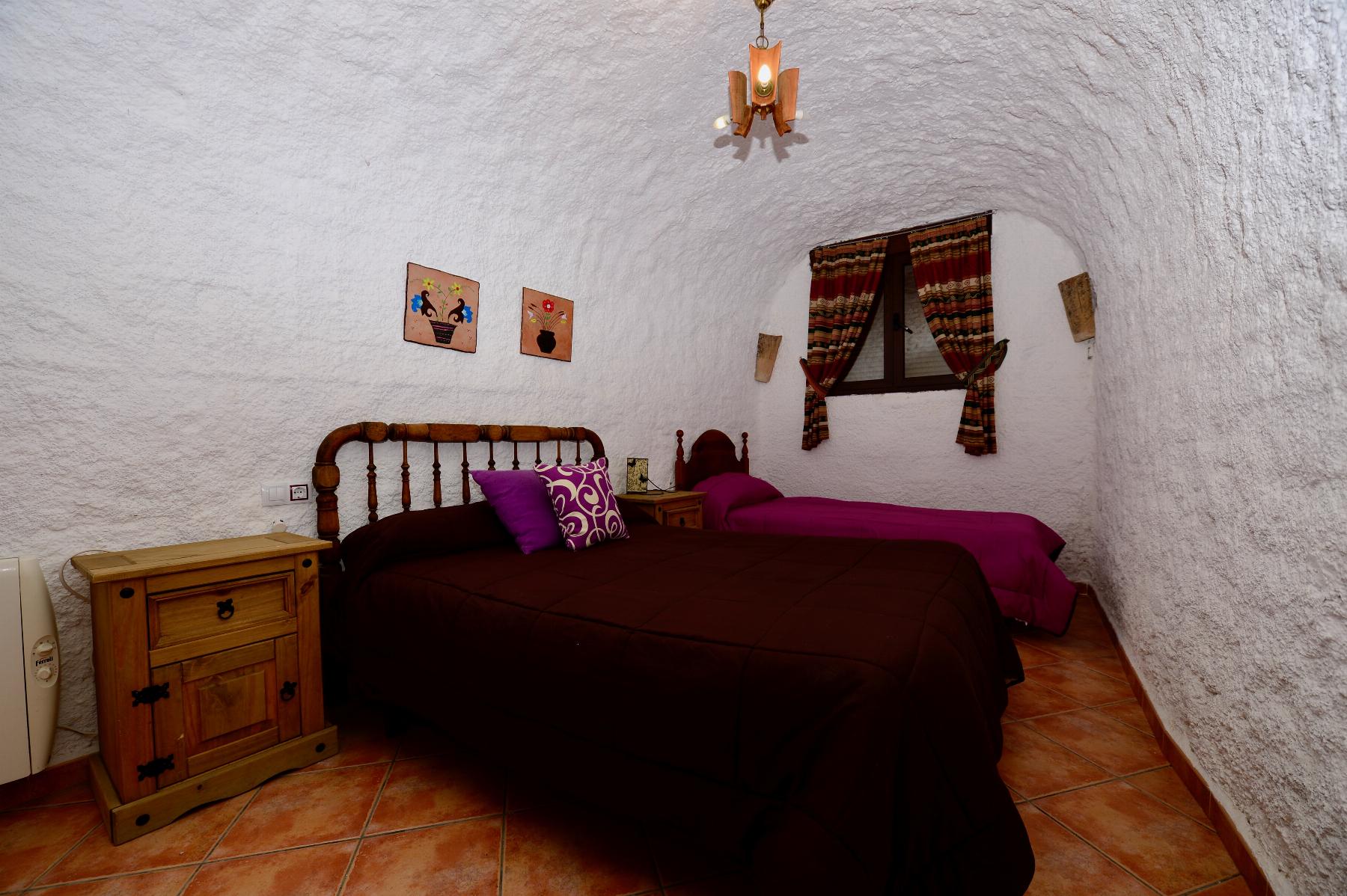 Vente de maison dans Cúllar