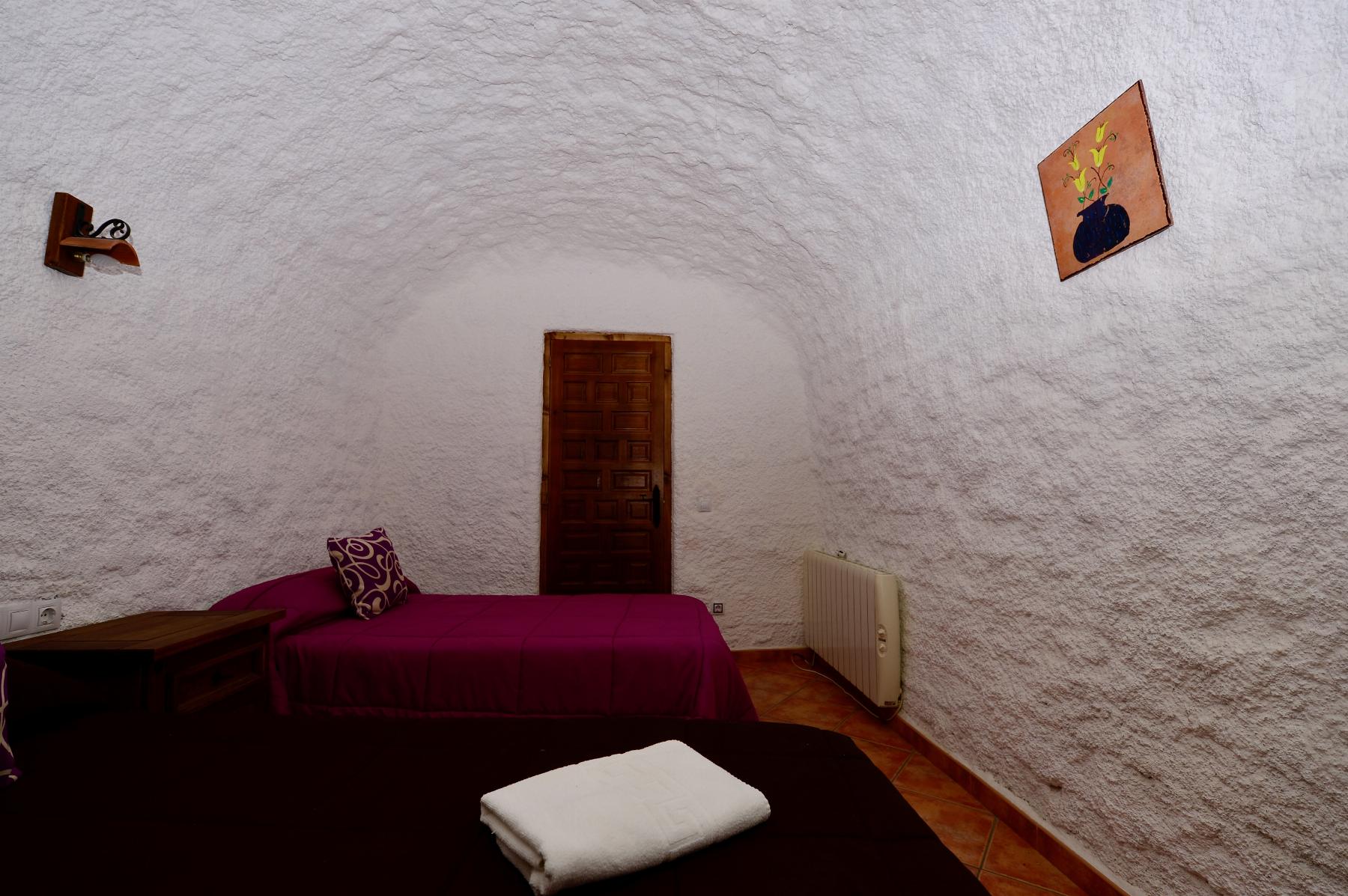 Vente de maison dans Cúllar
