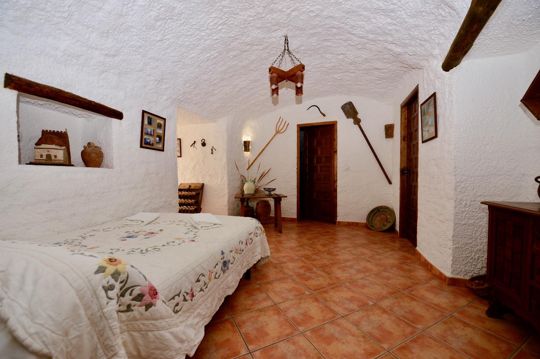 Vente de maison dans Cúllar