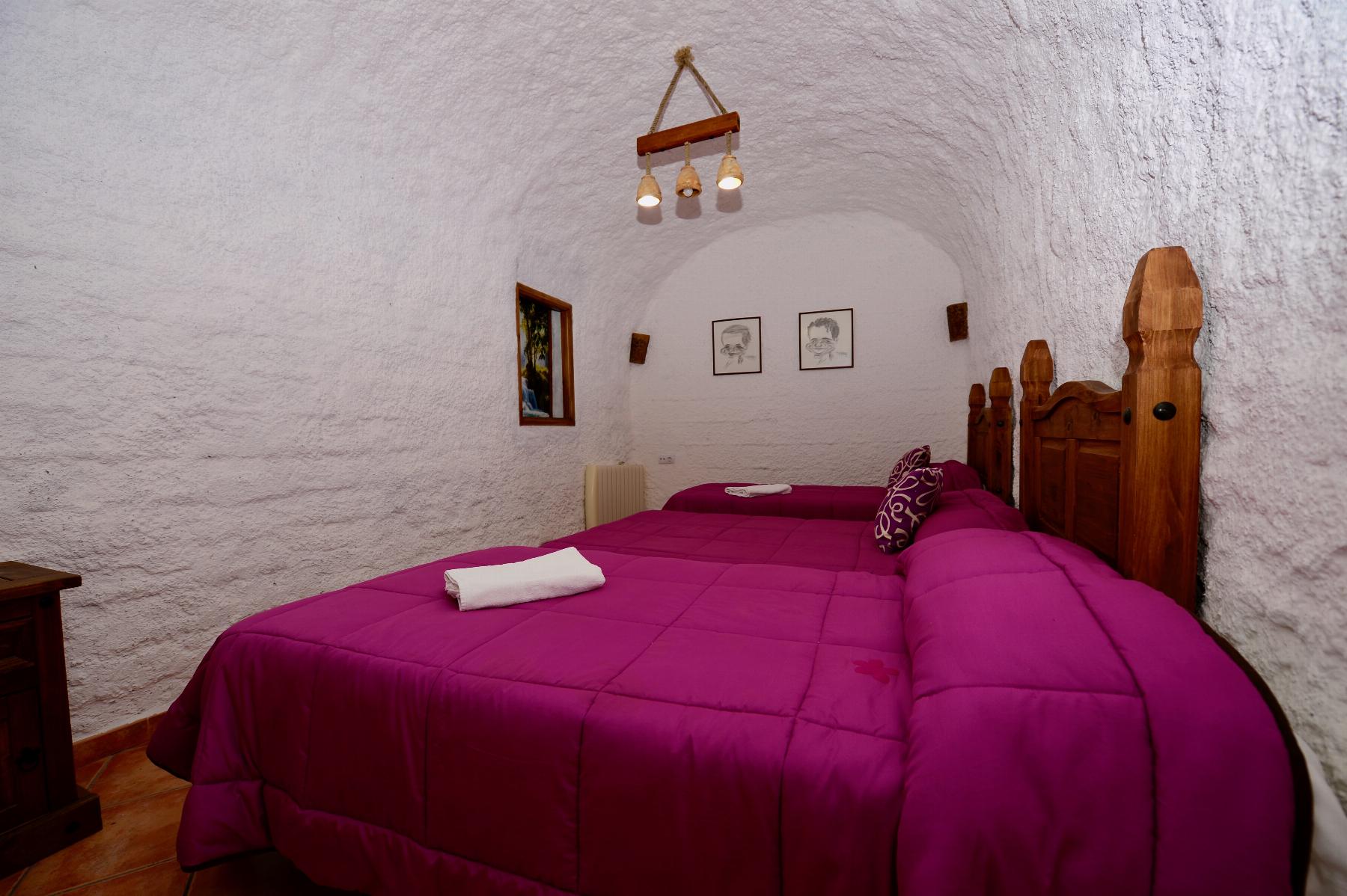 Vente de maison dans Cúllar