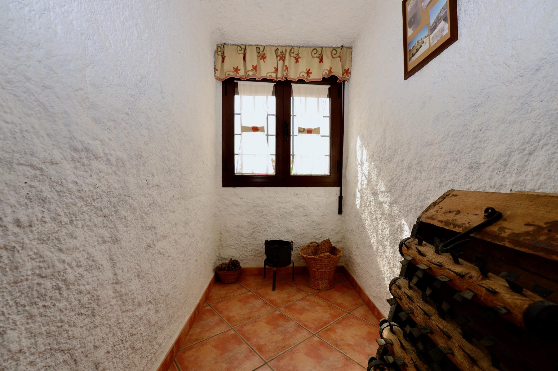 Vente de maison dans Cúllar