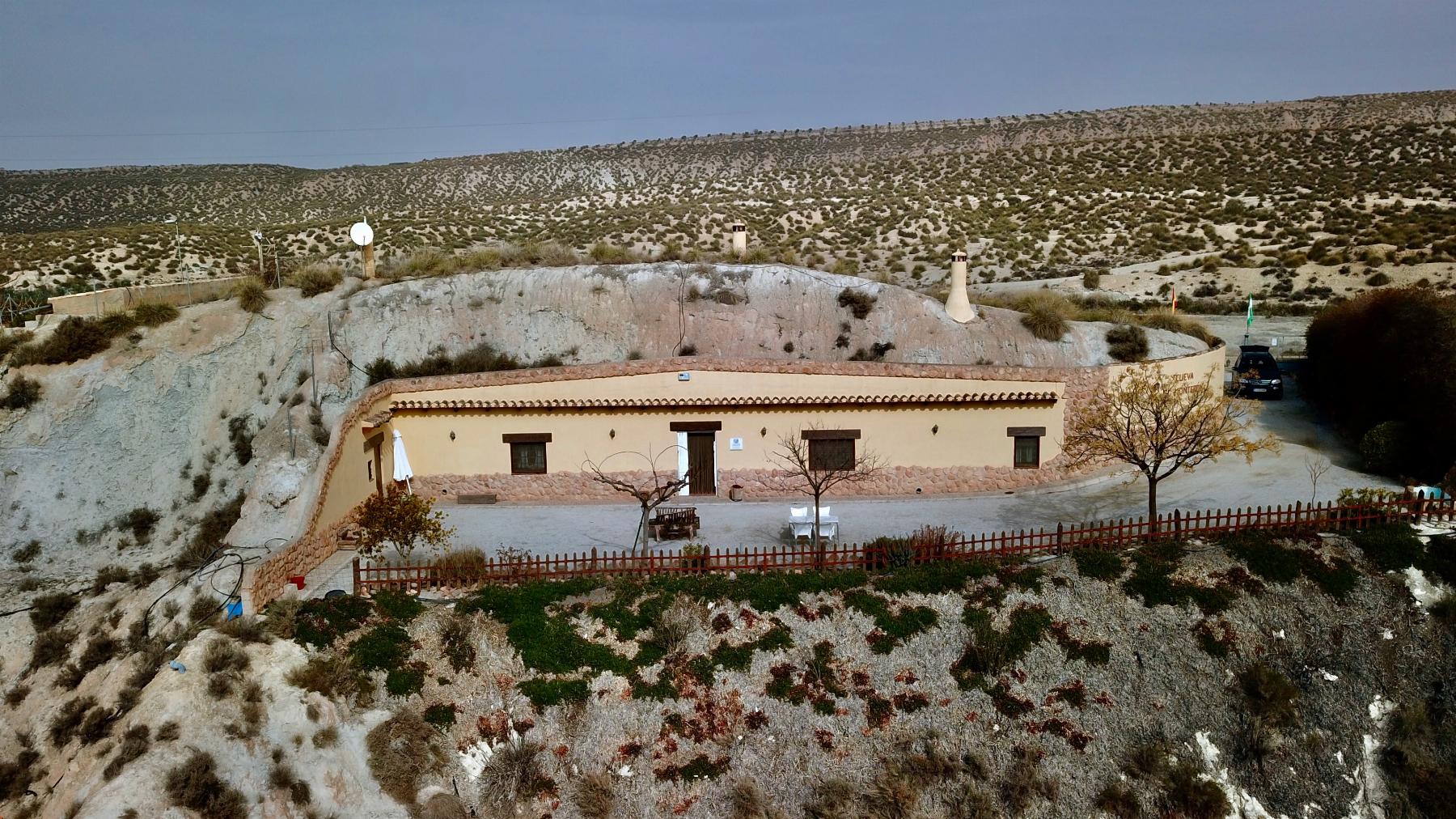 Vente de maison dans Cúllar