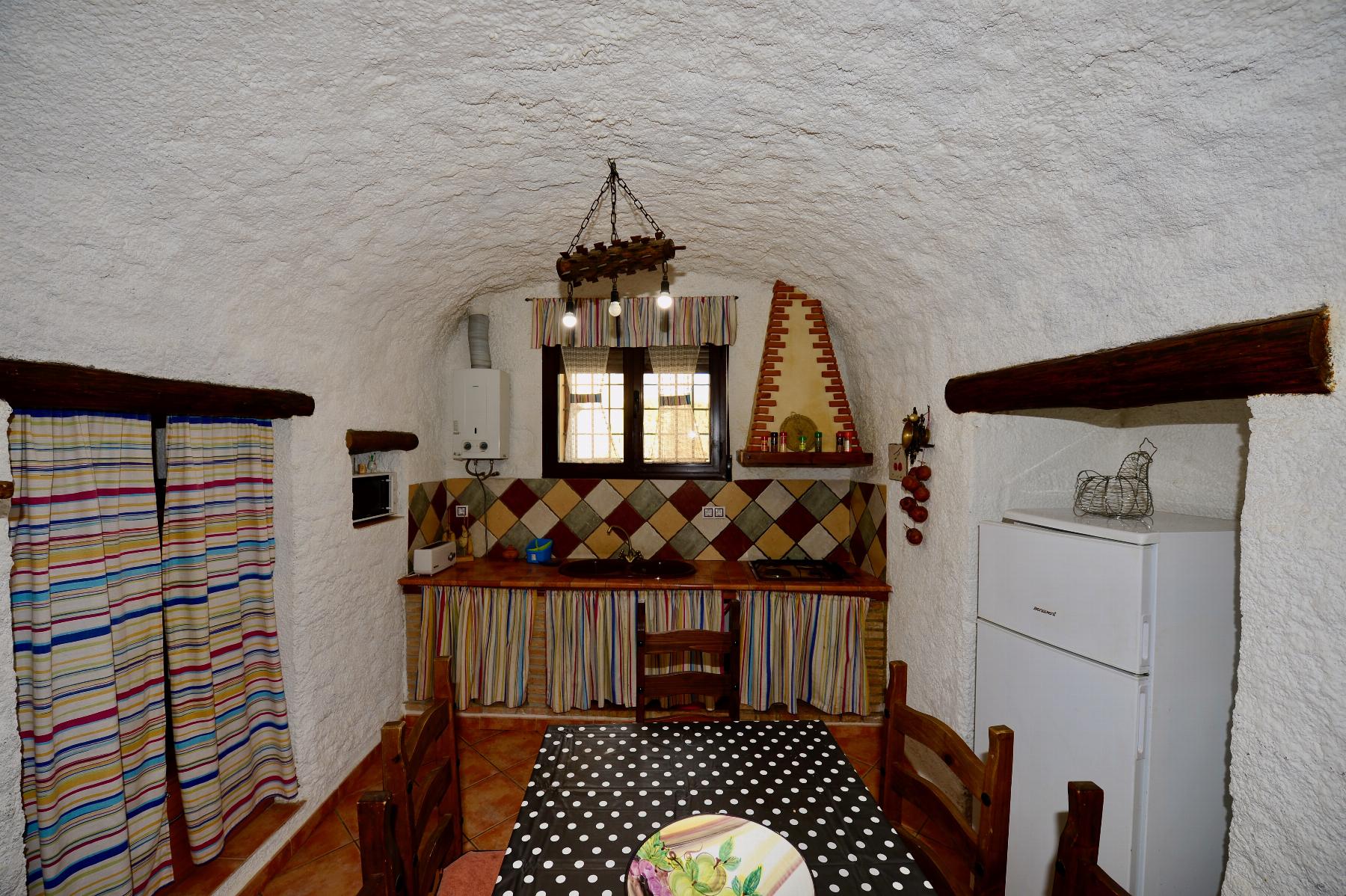 Vente de maison dans Cúllar
