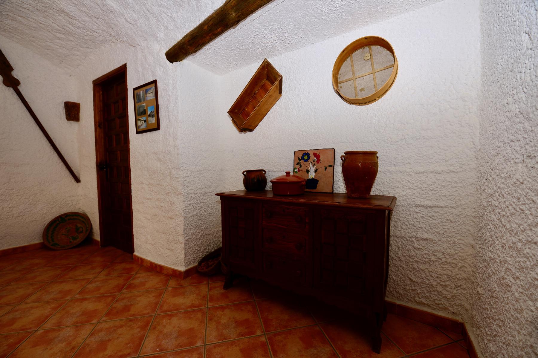Vente de maison dans Cúllar