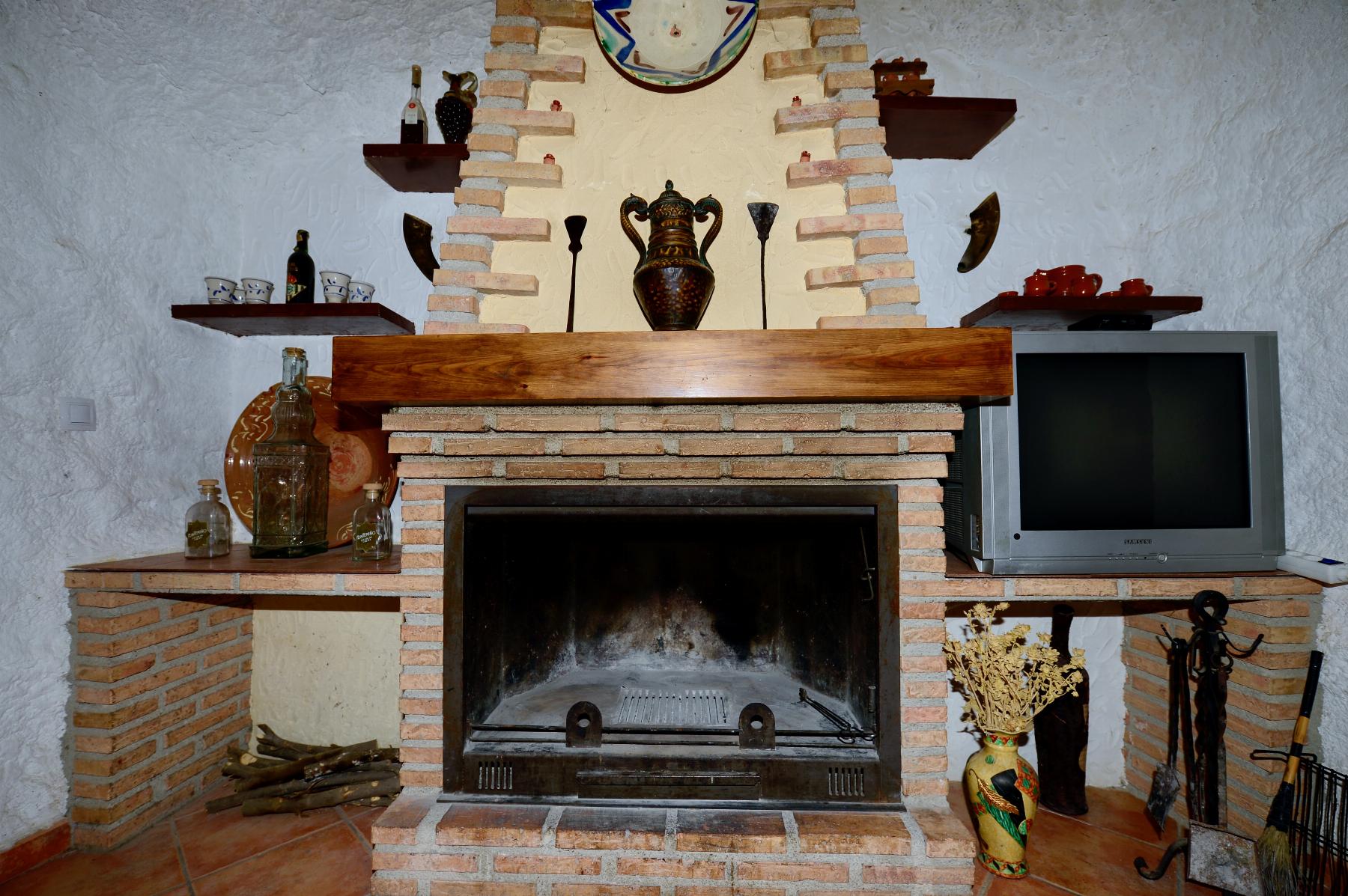 Vente de maison dans Cúllar