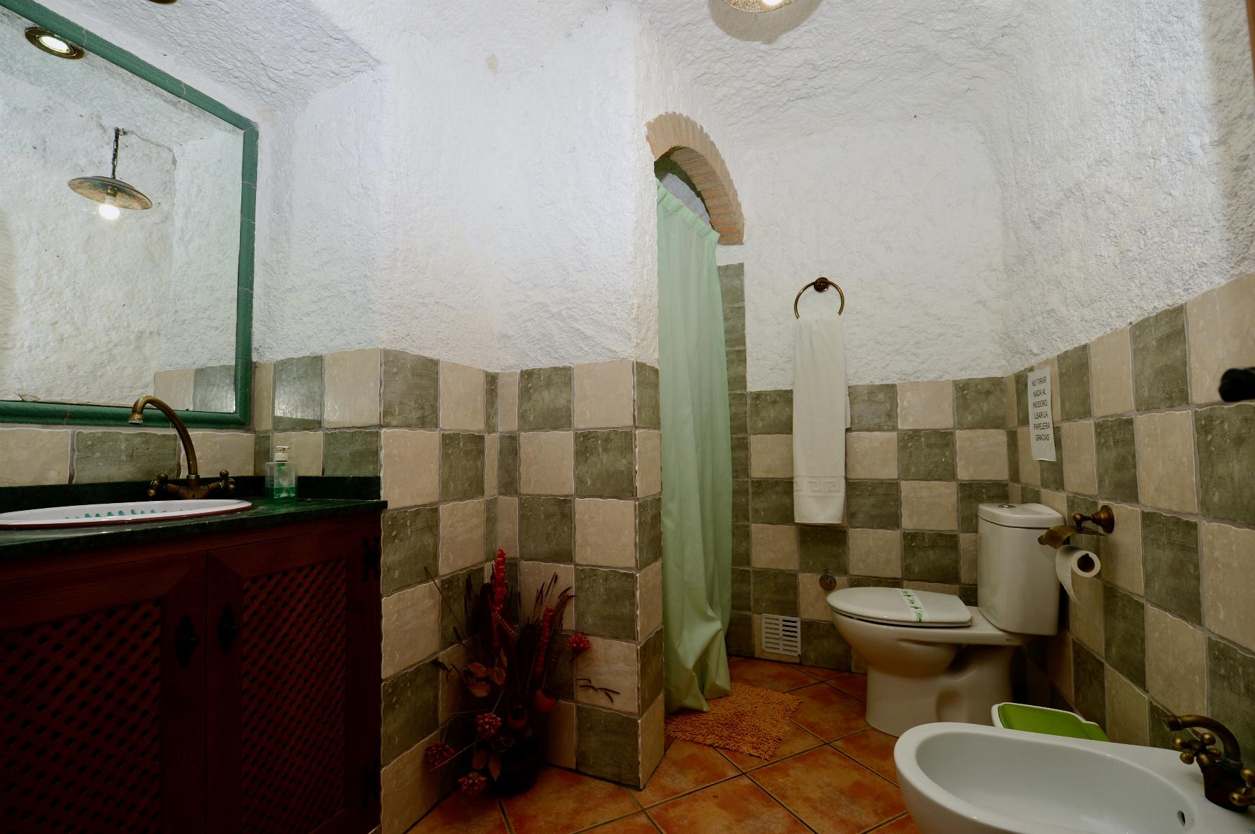 Vente de maison dans Cúllar