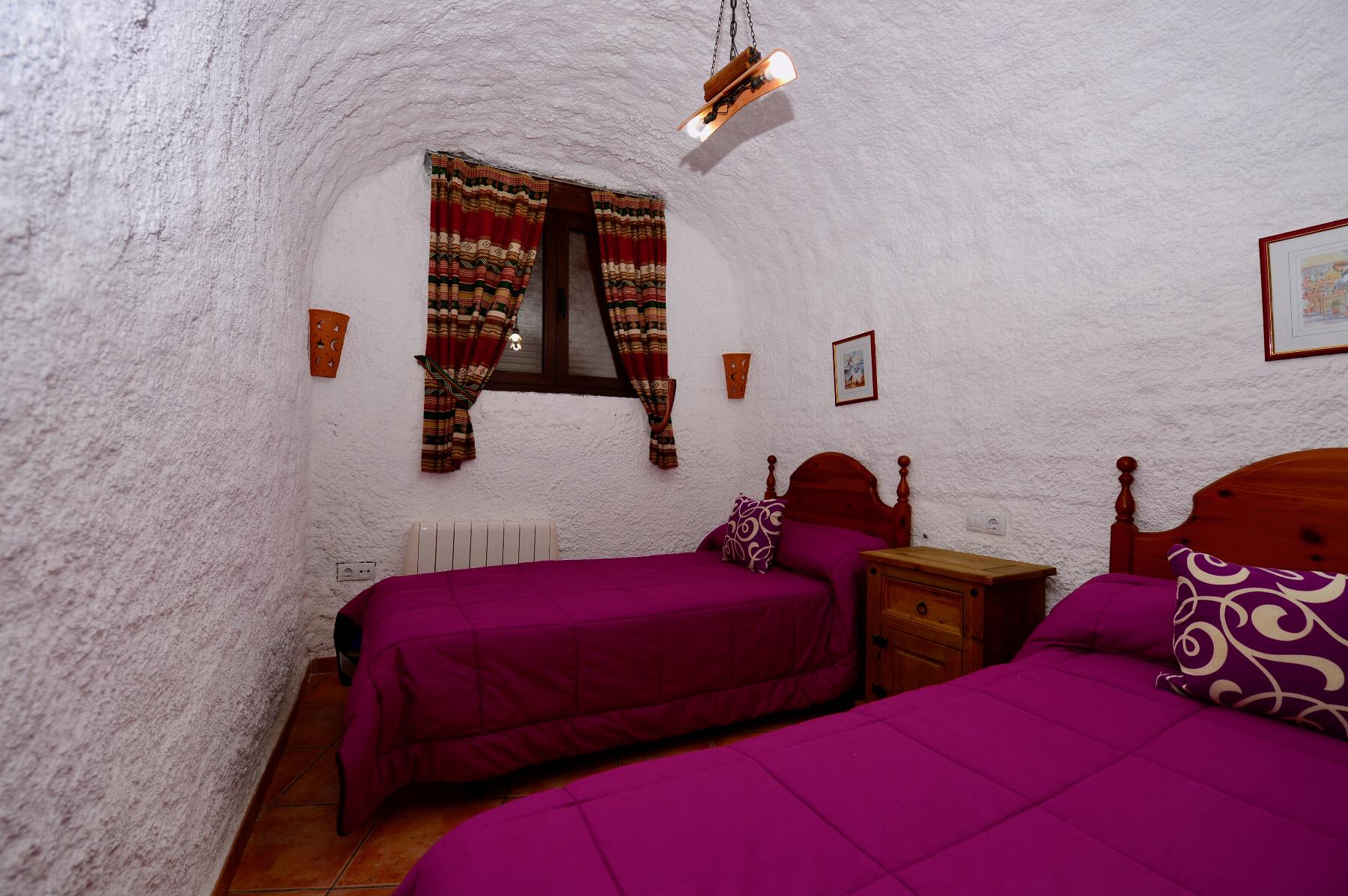 Vente de maison dans Cúllar