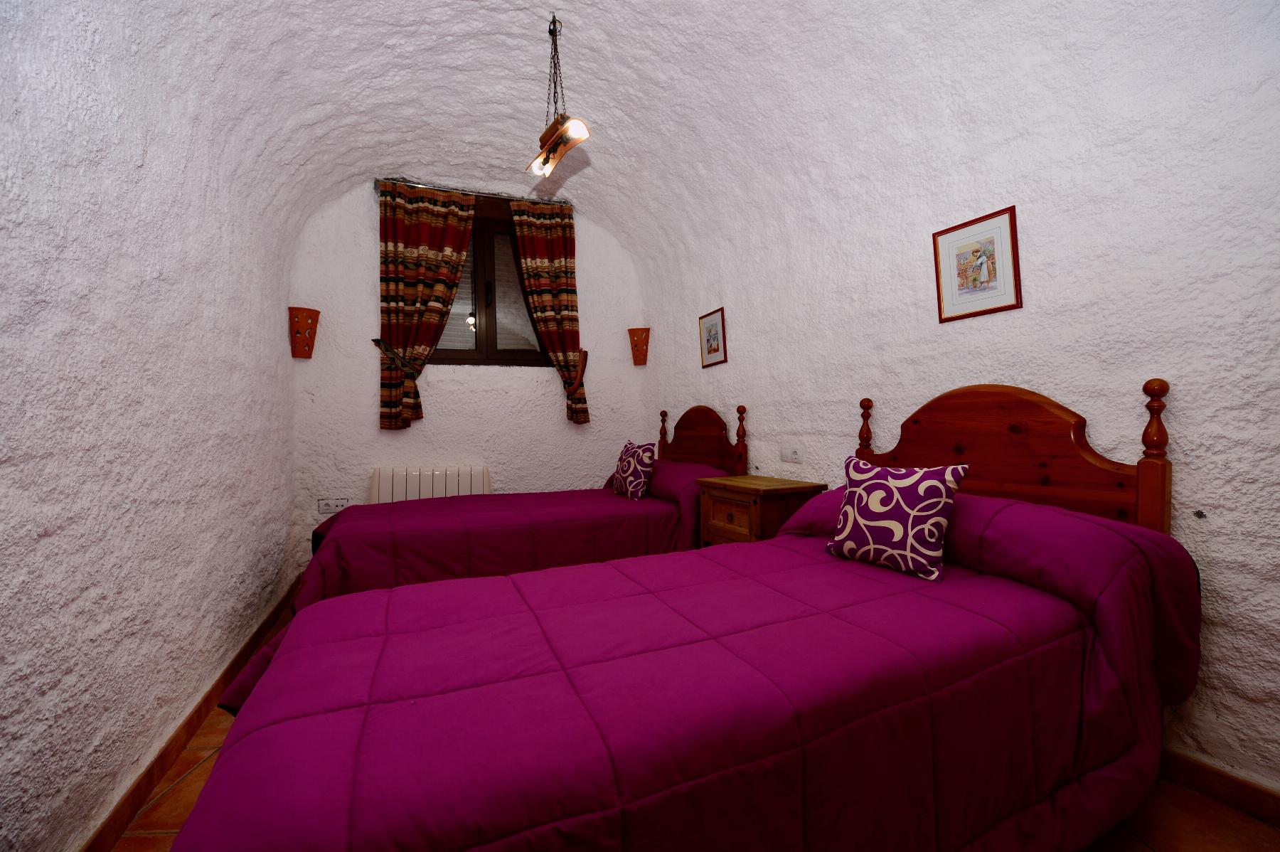 Vente de maison dans Cúllar