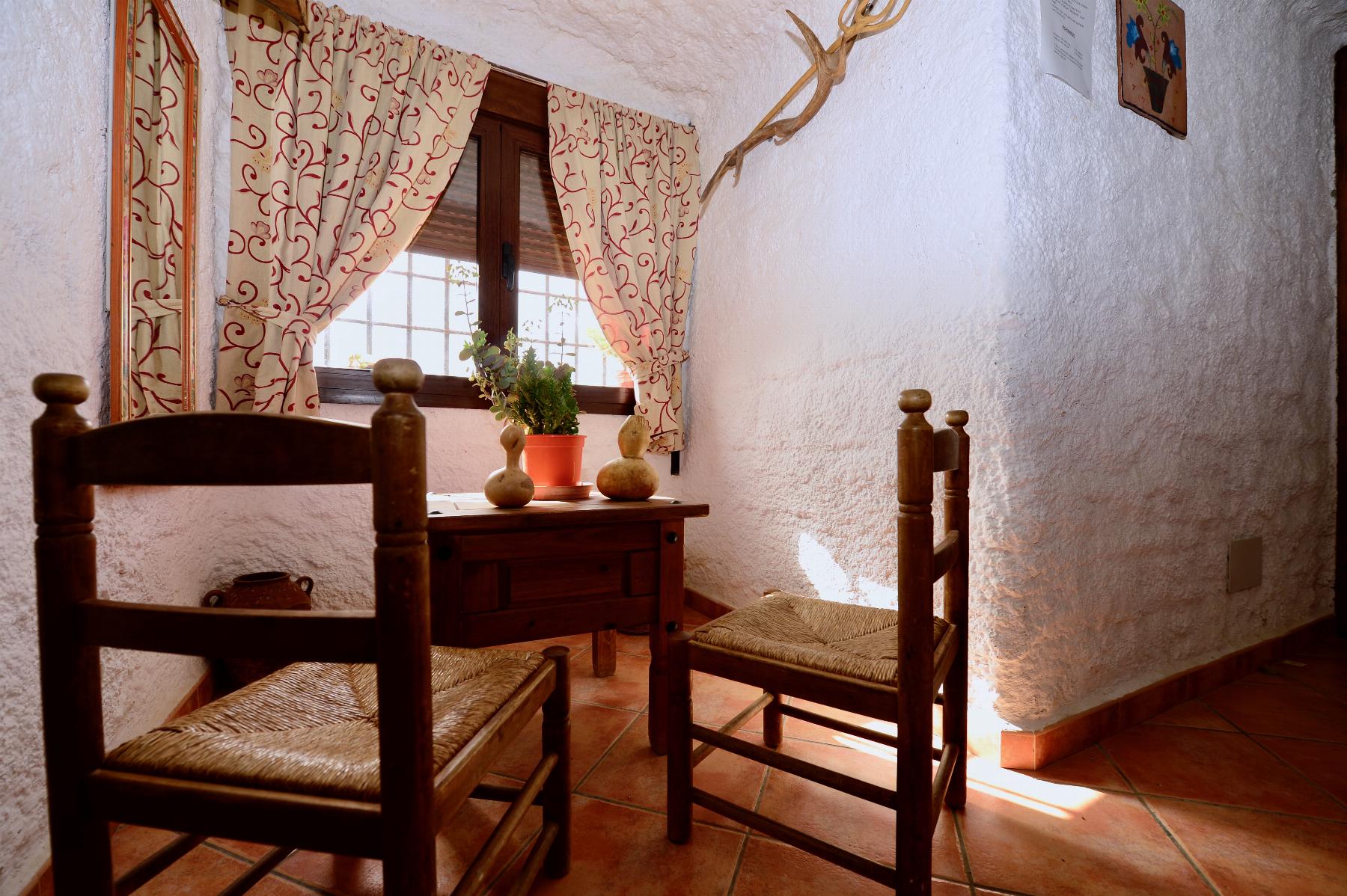 Vente de maison dans Cúllar