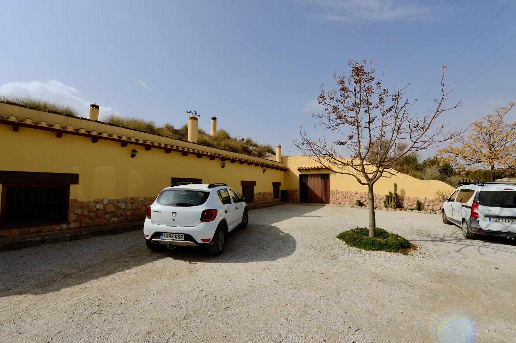Vente de maison dans Cúllar