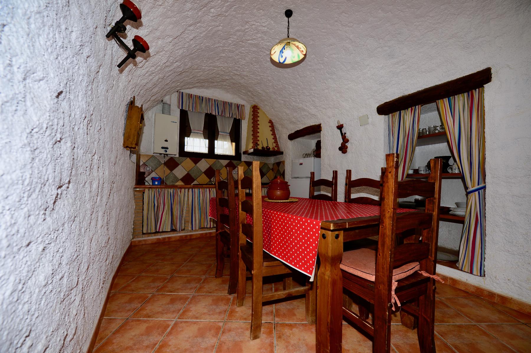 Vente de maison dans Cúllar