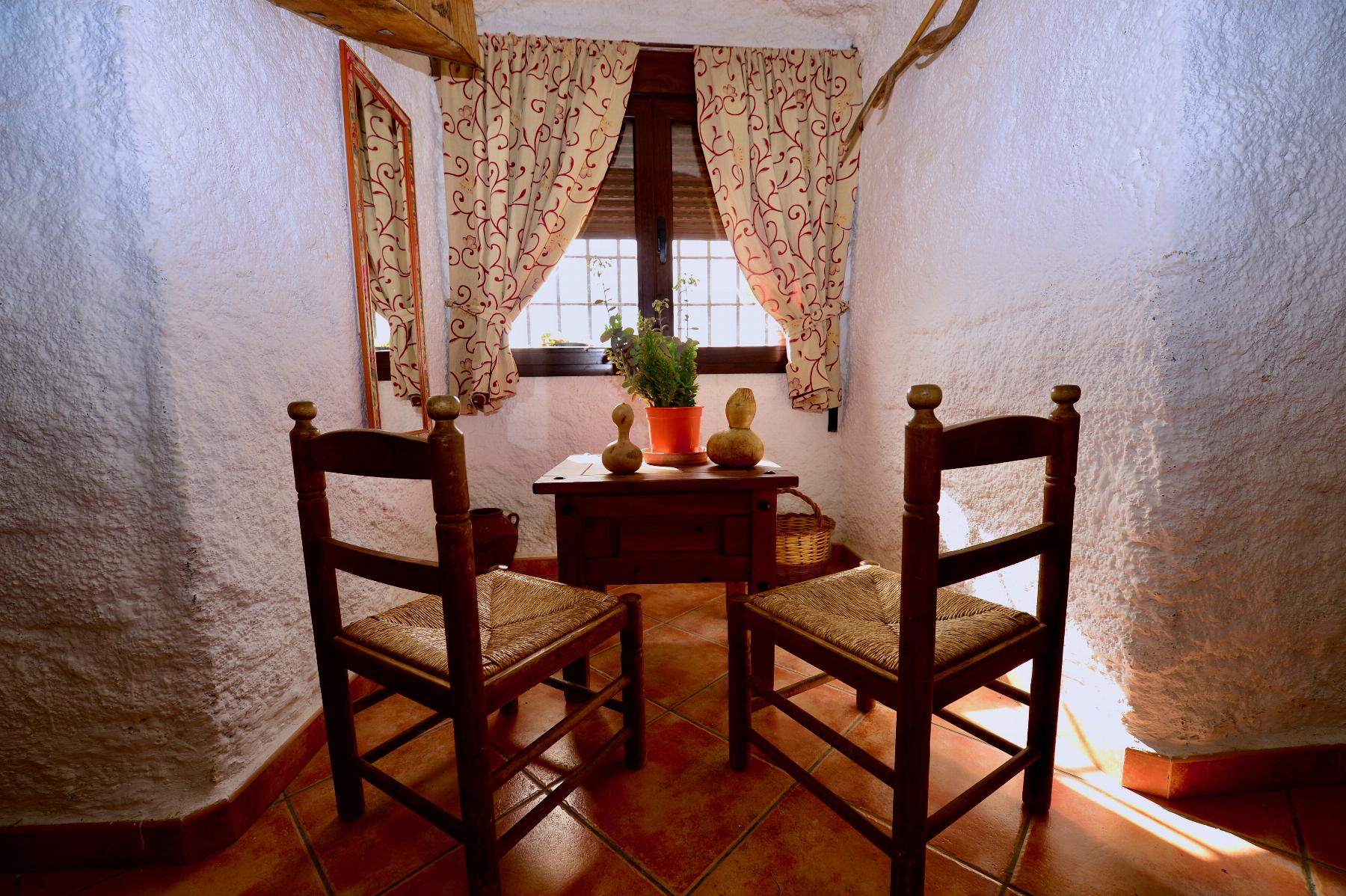 Vente de maison dans Cúllar