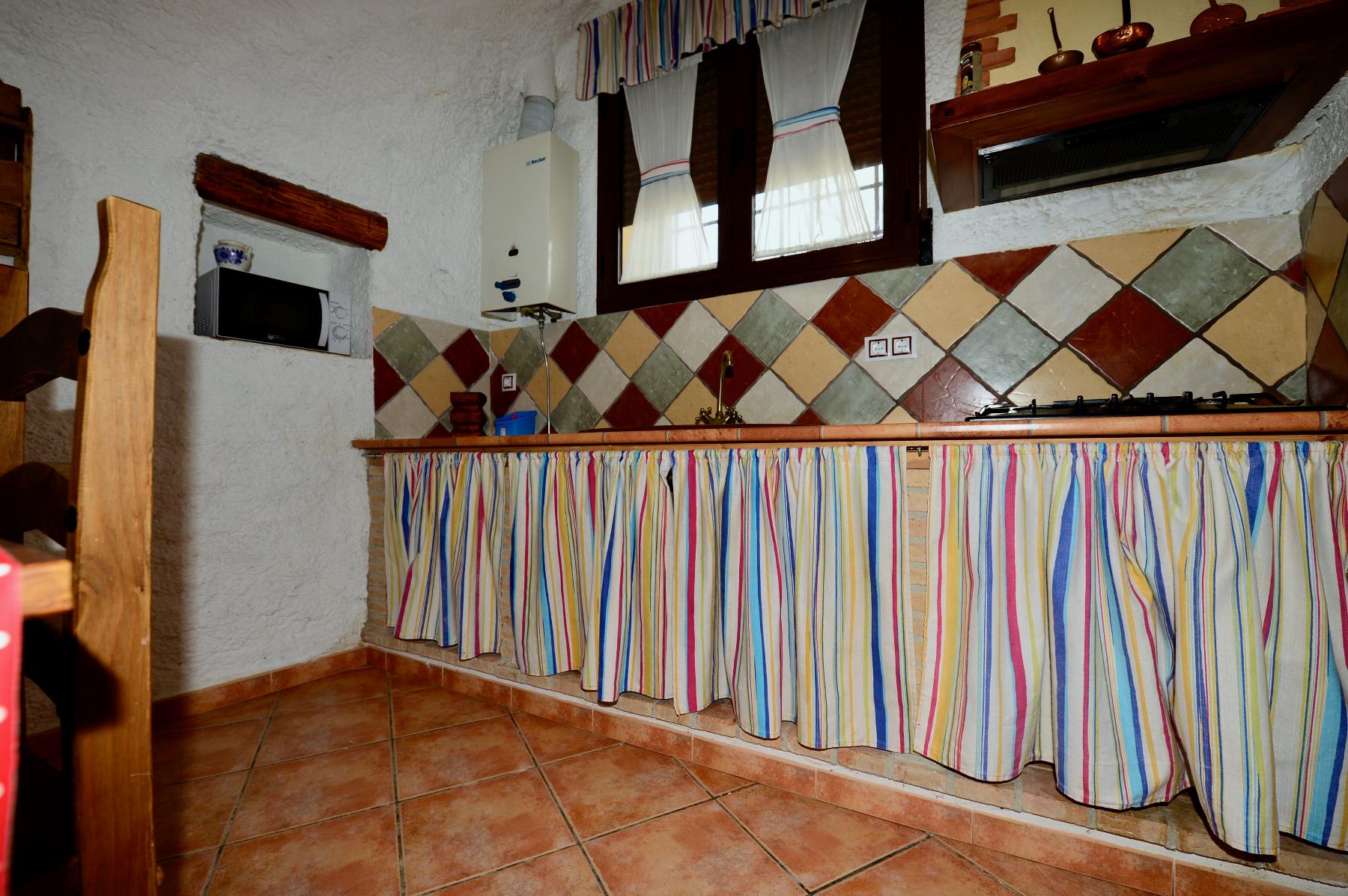 Vente de maison dans Cúllar
