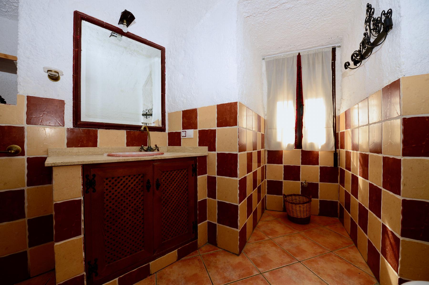 Vente de maison dans Cúllar